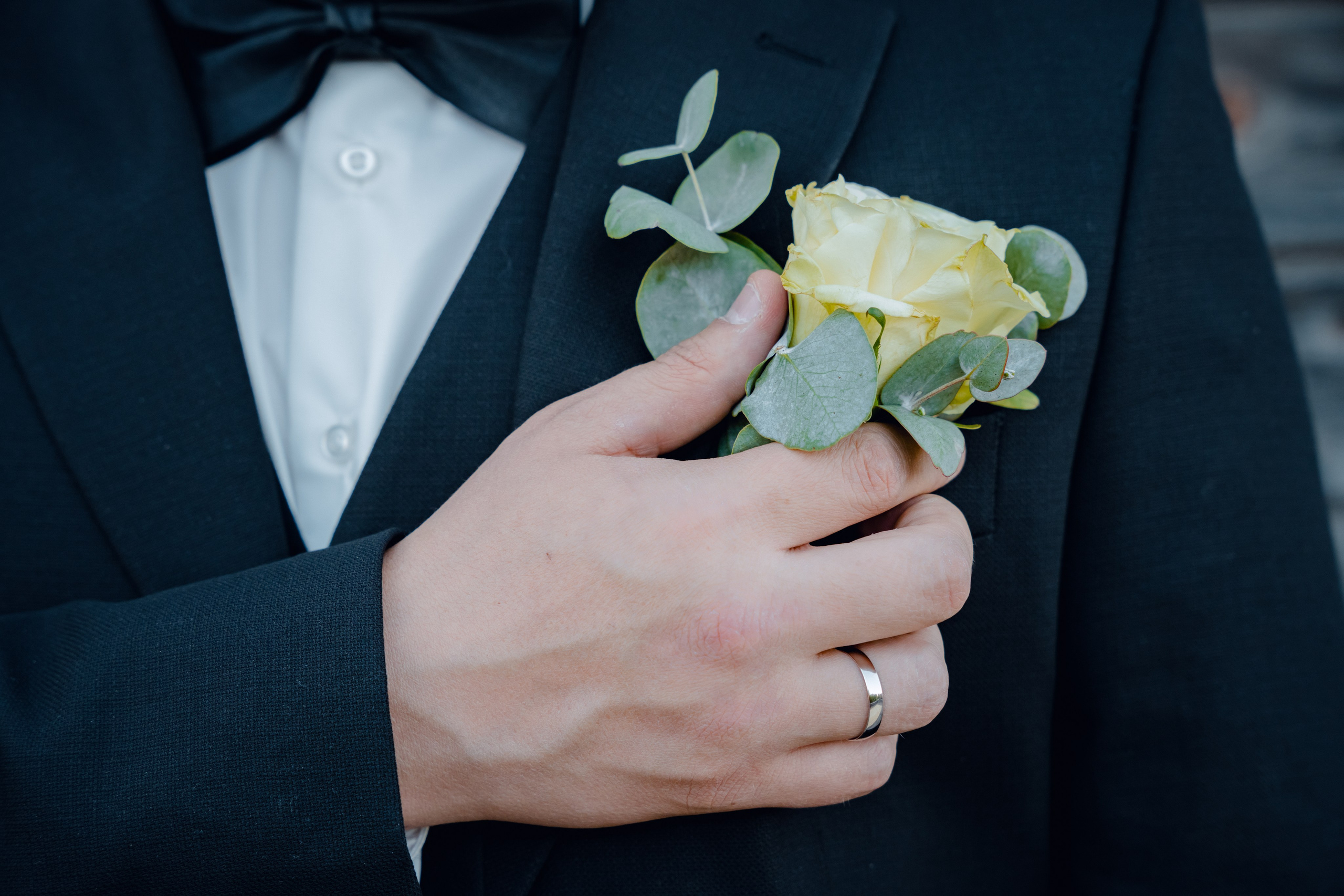 Константин и Мария