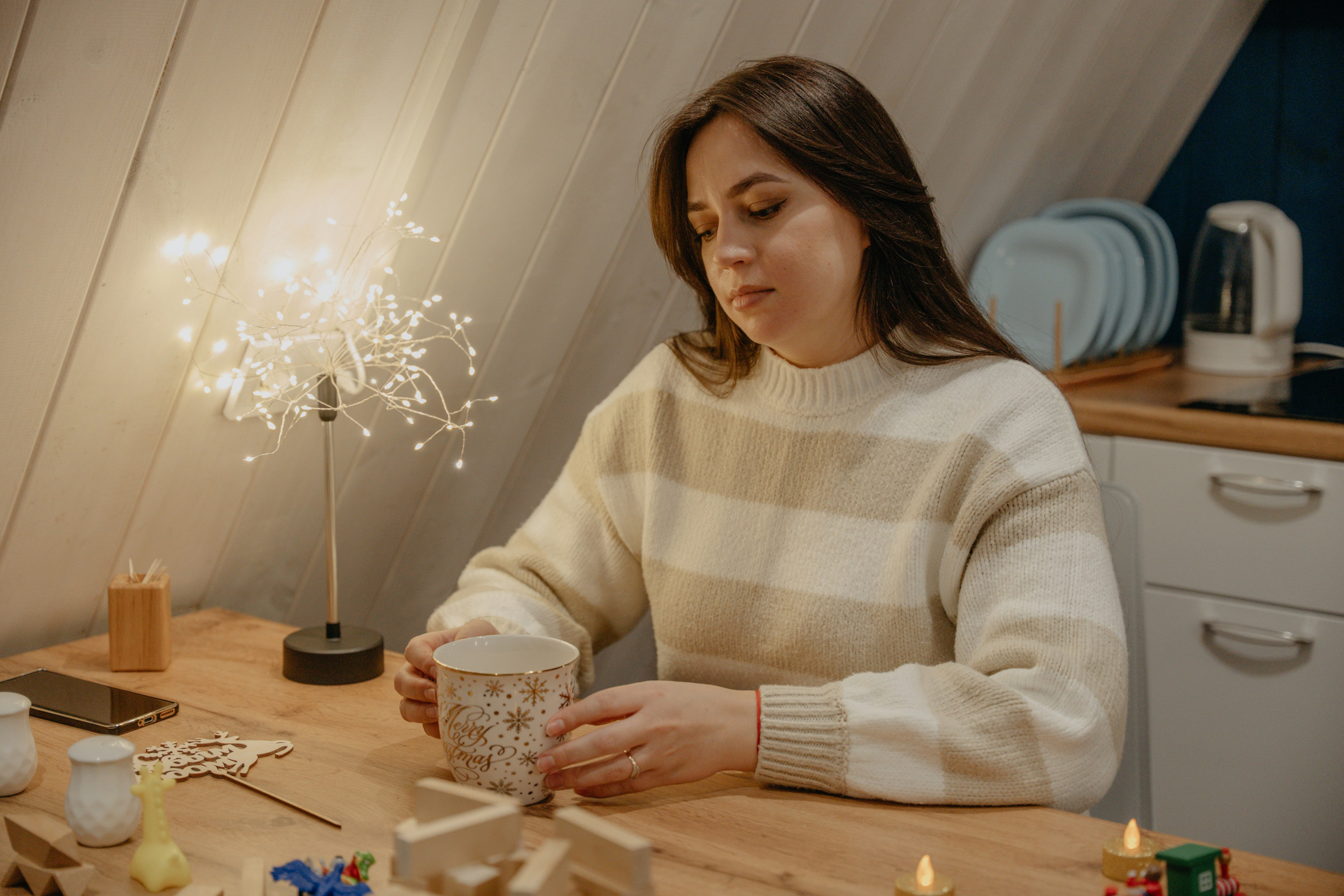 Локация Один дом. Семейная вылазка