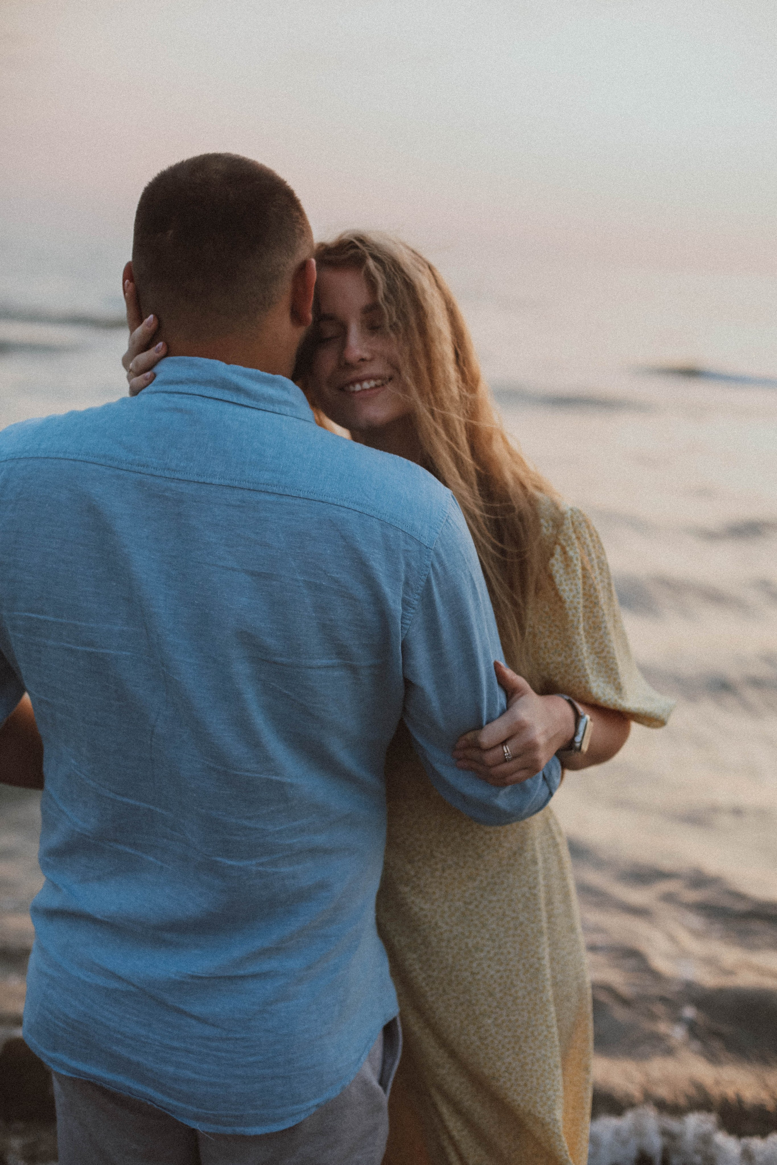 Love story. Davina_photograff