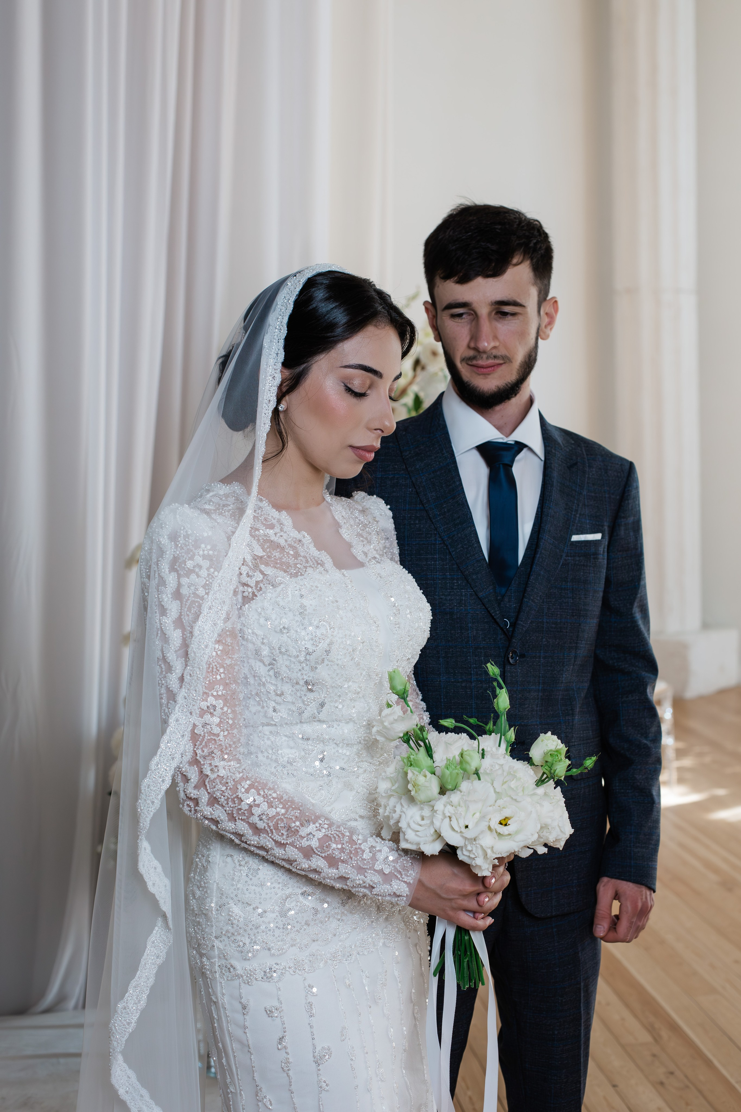 Wedding dai. Davina_photograff