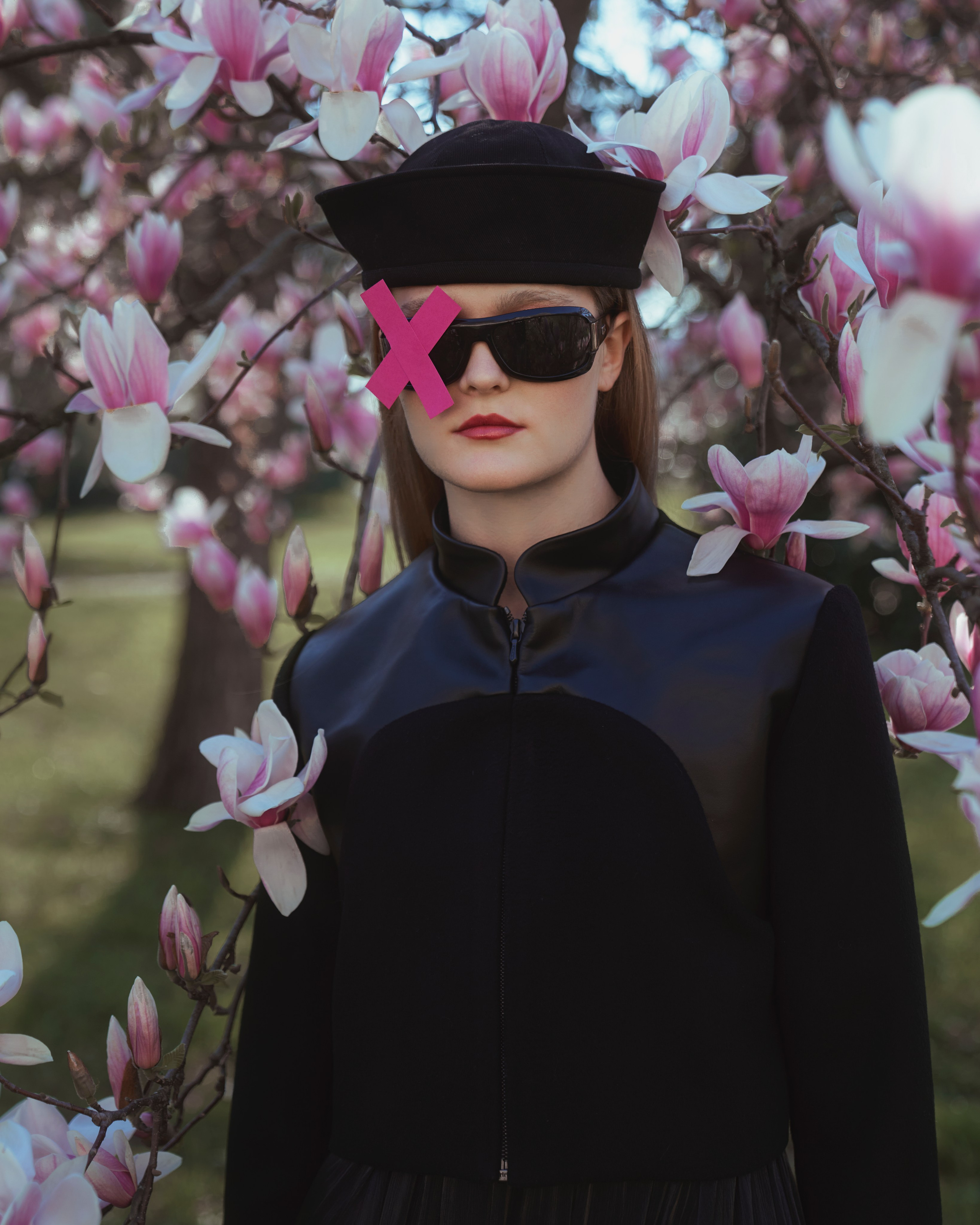 Latest Magazine Print issue SS 2026. Fashion Photographer in Milan