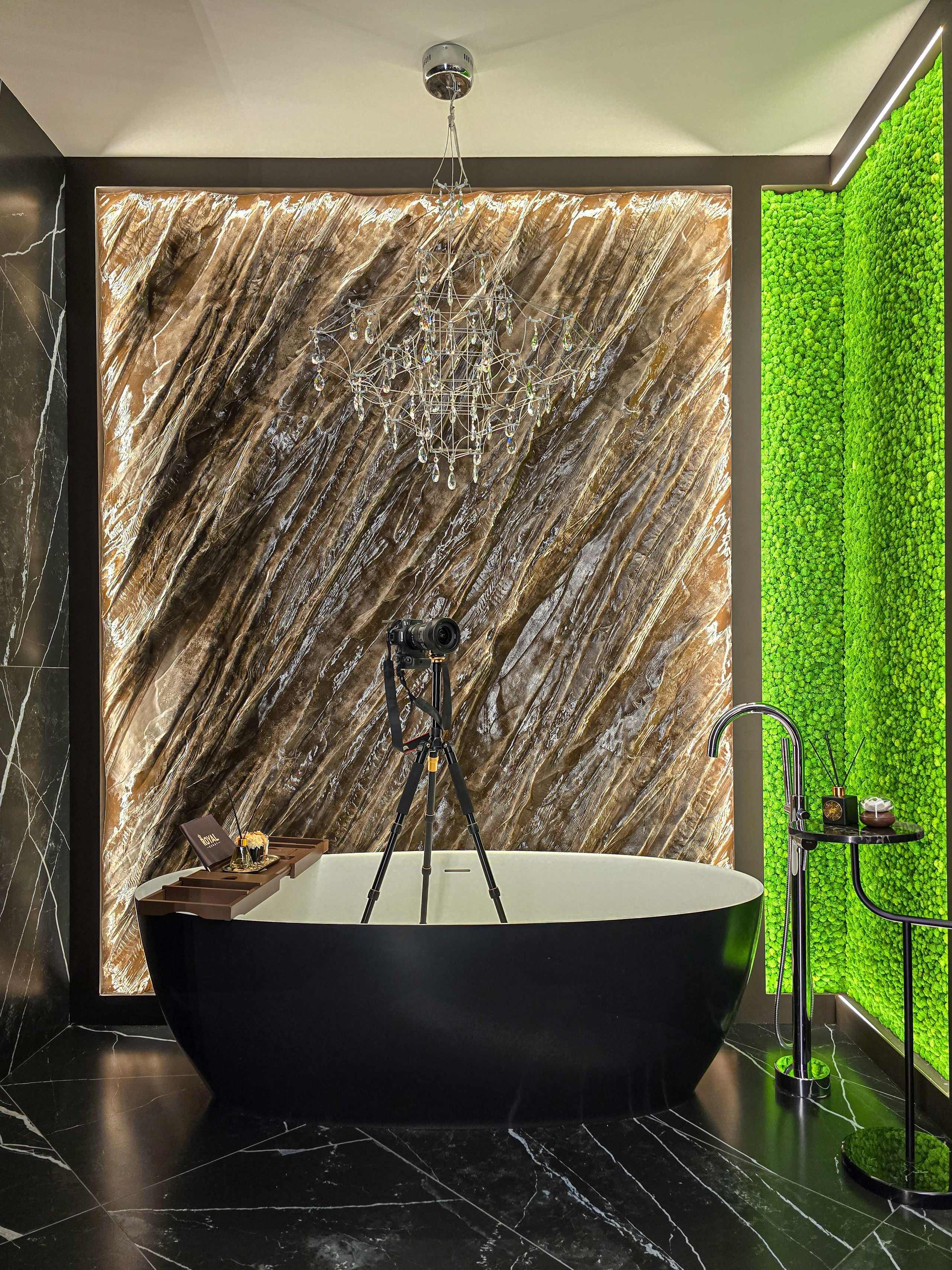 Backstage с интерьерной фотосъемки. Интерьерный фотограф в Нижнем Новгороде и Москве Владимир Гудков