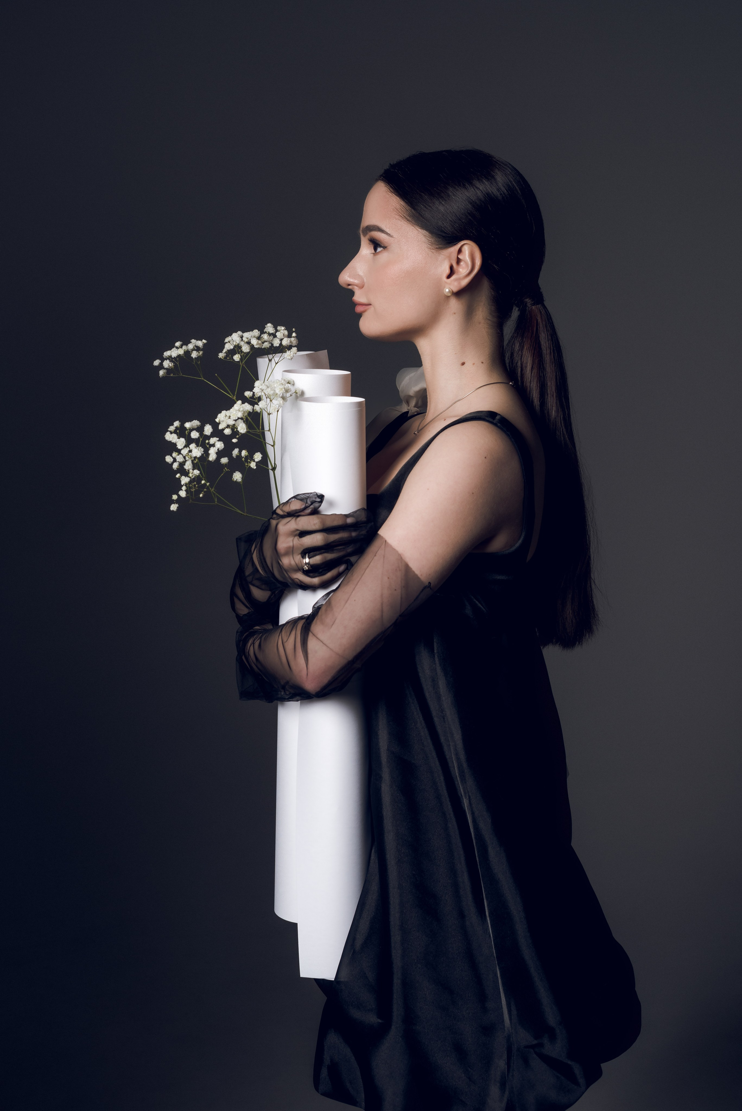 Евгения Локшина. Портретный фотограф в Уфе София Ксан