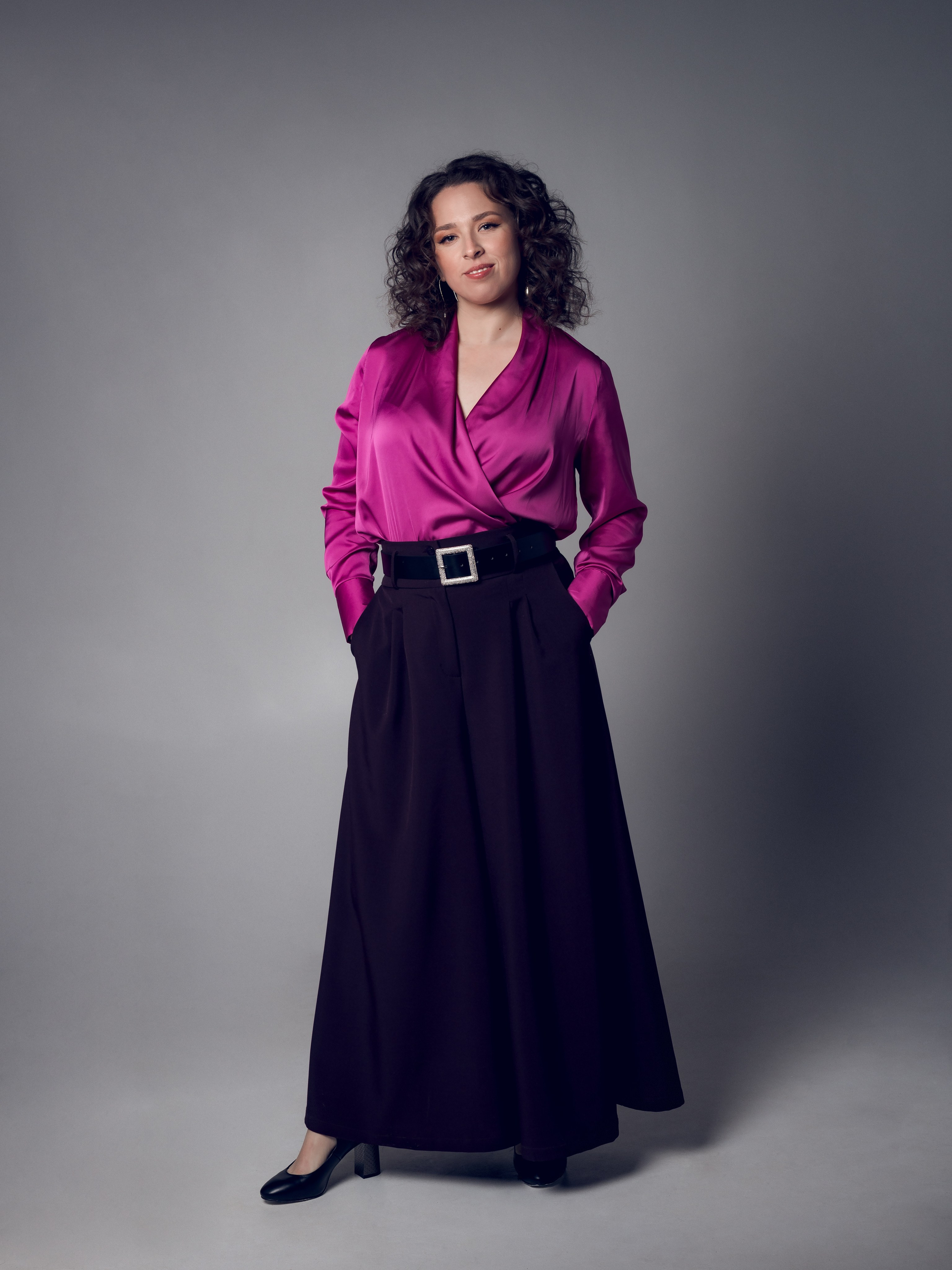 Милана Доломатова. Портретный фотограф в Уфе София Ксан