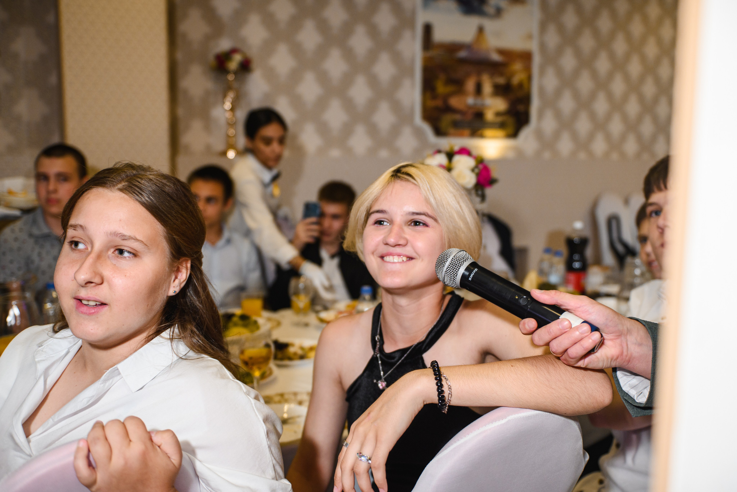 Выпускной | Нур-Султан. Семейный фотограф Саратов Маргарита Куликова