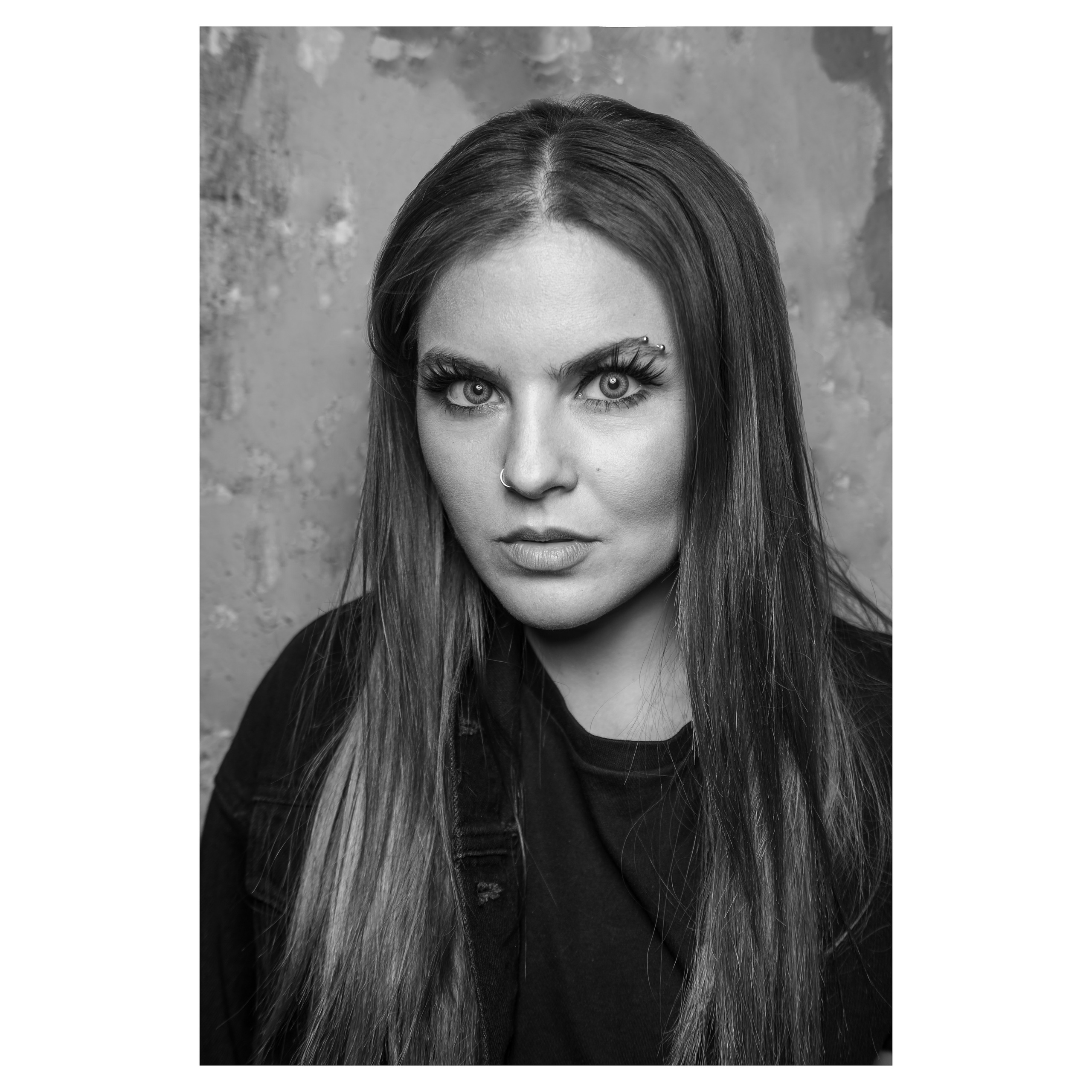 Photographer for musicians, track covers, artist cards, photo preparation for services. Dubai, Moscow. Portrait photographer Moscow, UAE, Oleg Koshmarov