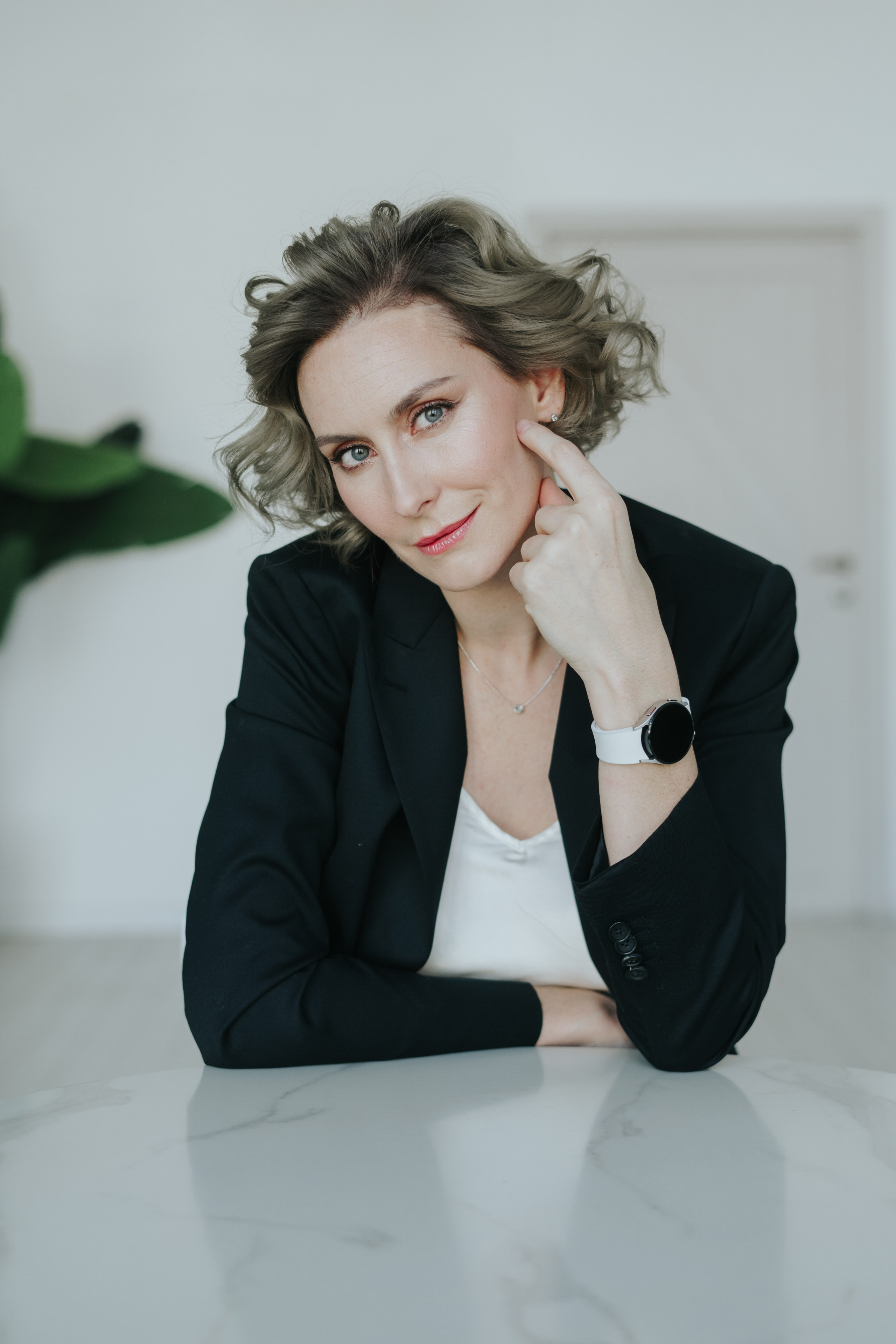 Бизнес портрет. Oleg Koshmarov — Portrait Photographer in Moscow