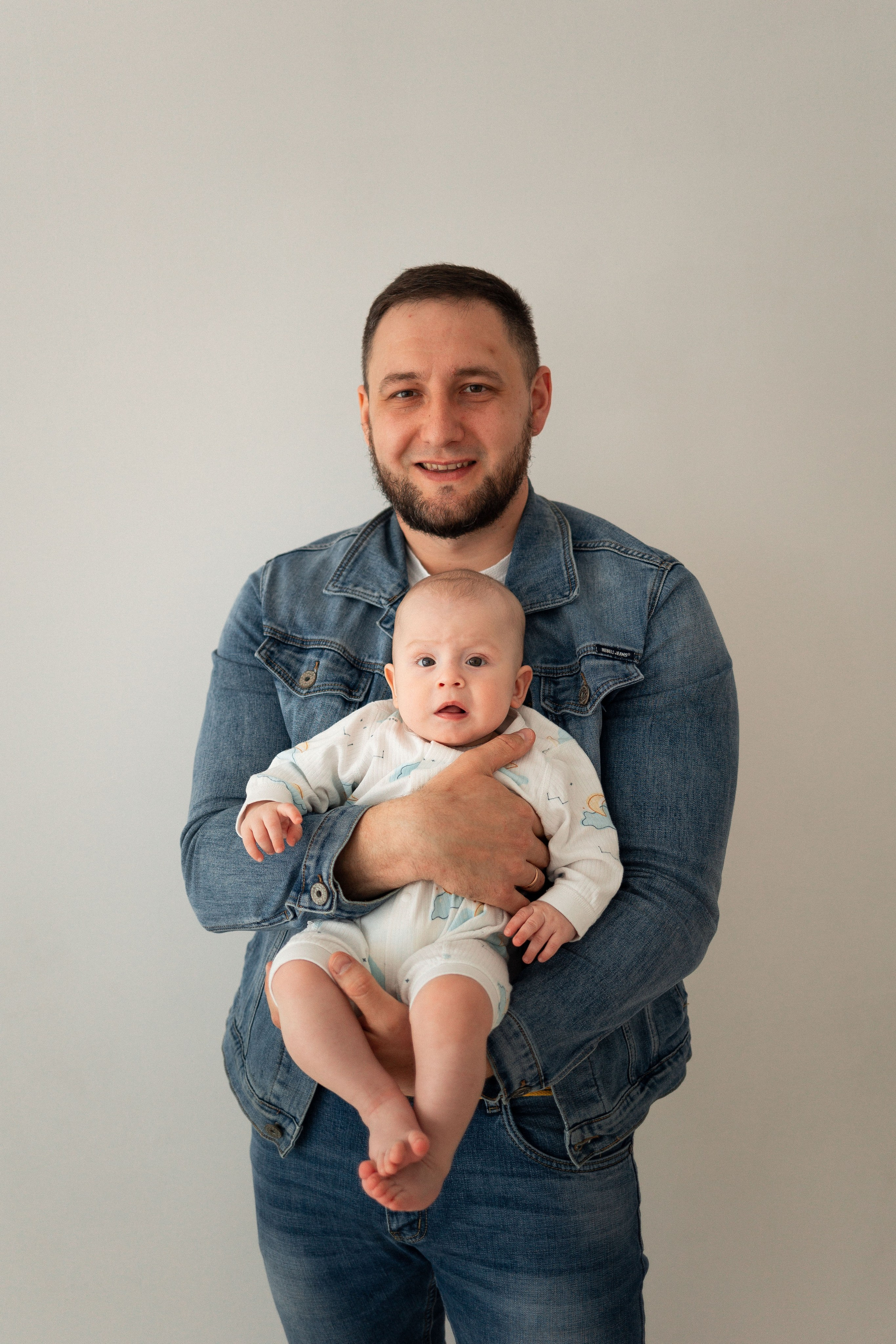 L&E&L. Семейный фотограф в Севастополе и Симферополе Александра Чистякова