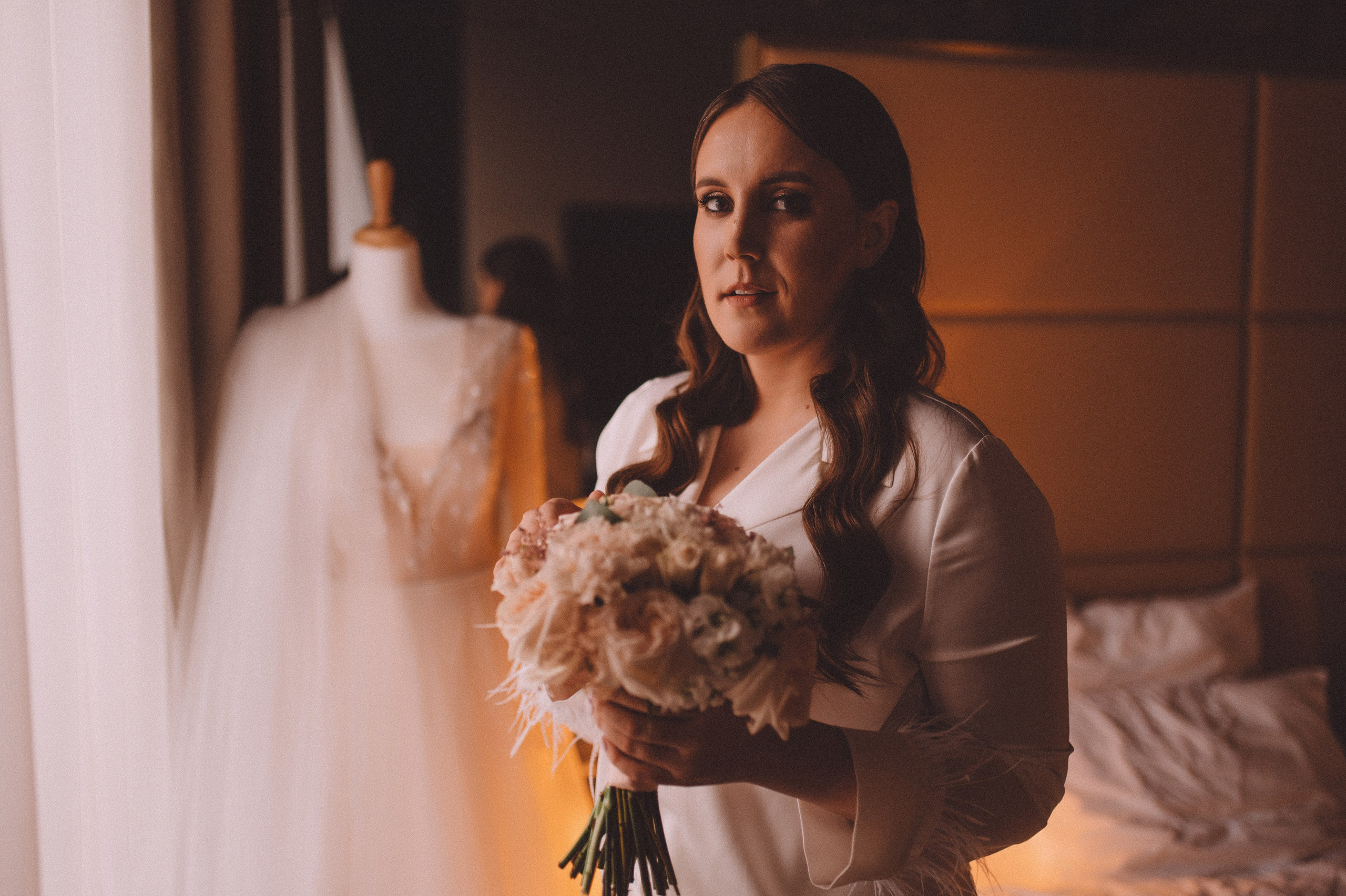 Егор и Вероника. Свадебный фотограф в Санкт-Петербурге