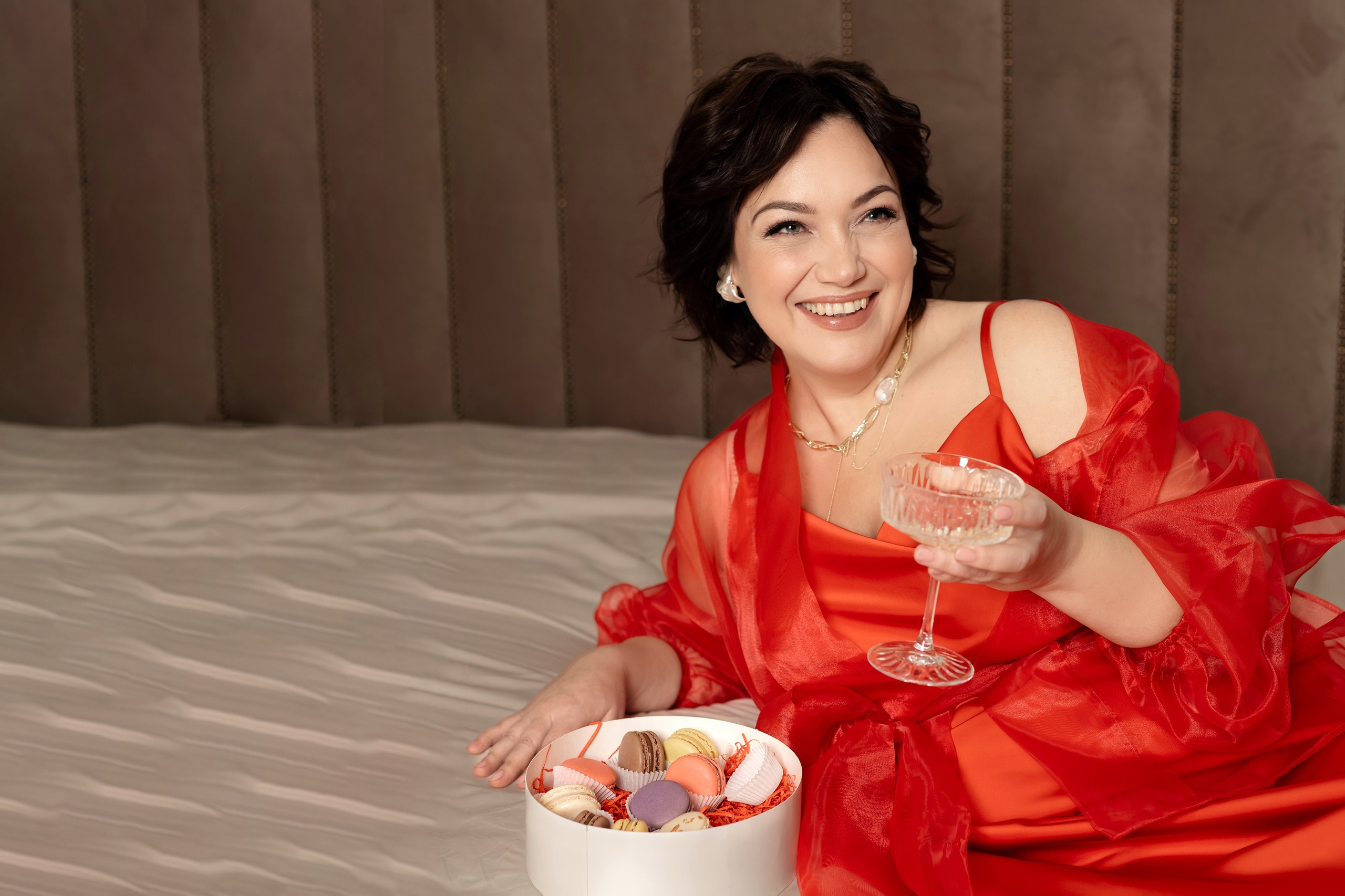 Оксана. Фотограф в Москве Ксения Мокрушина | Brand & Women photographer