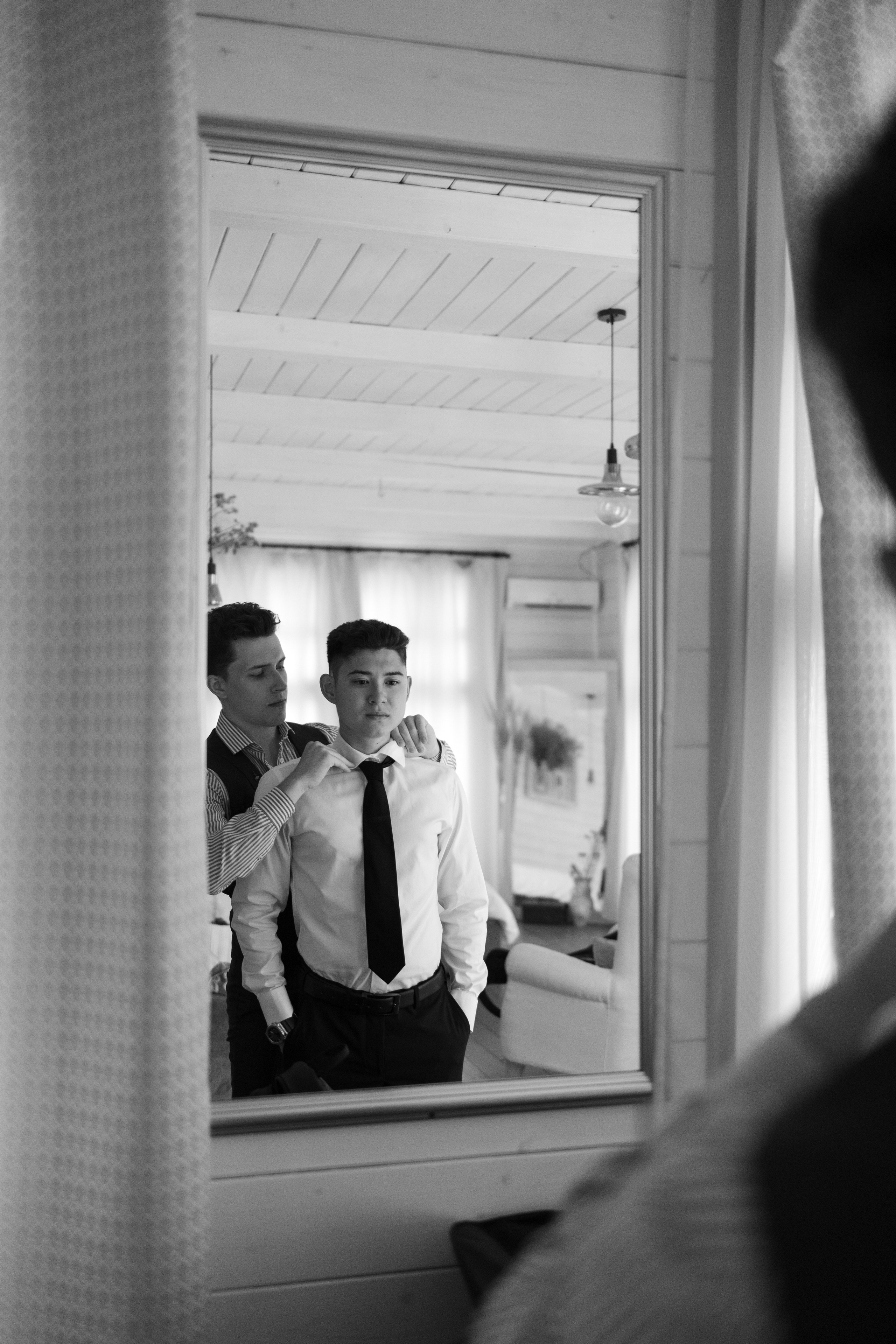 Лев и Настя. Свадебный и семейный фотограф Тина Ленина Москва/Санкт-Петербург