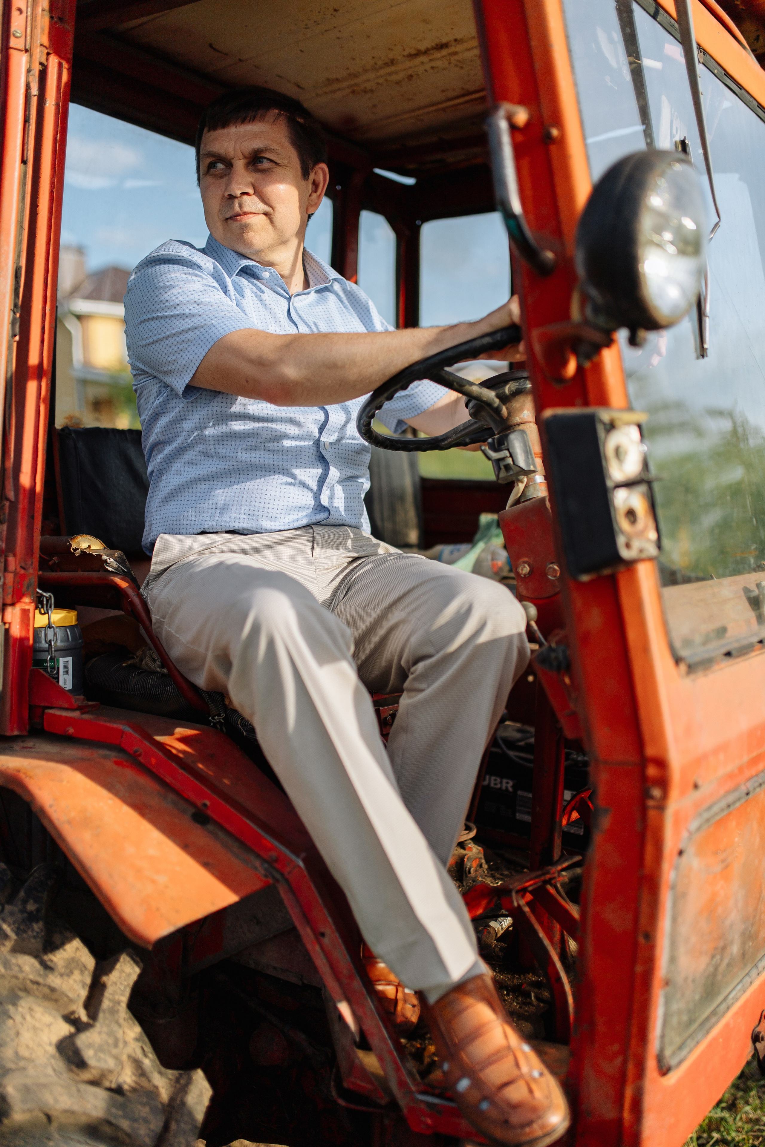 Свадебный репортаж. Свадебный и Репортажный фотограф Александр Шаров