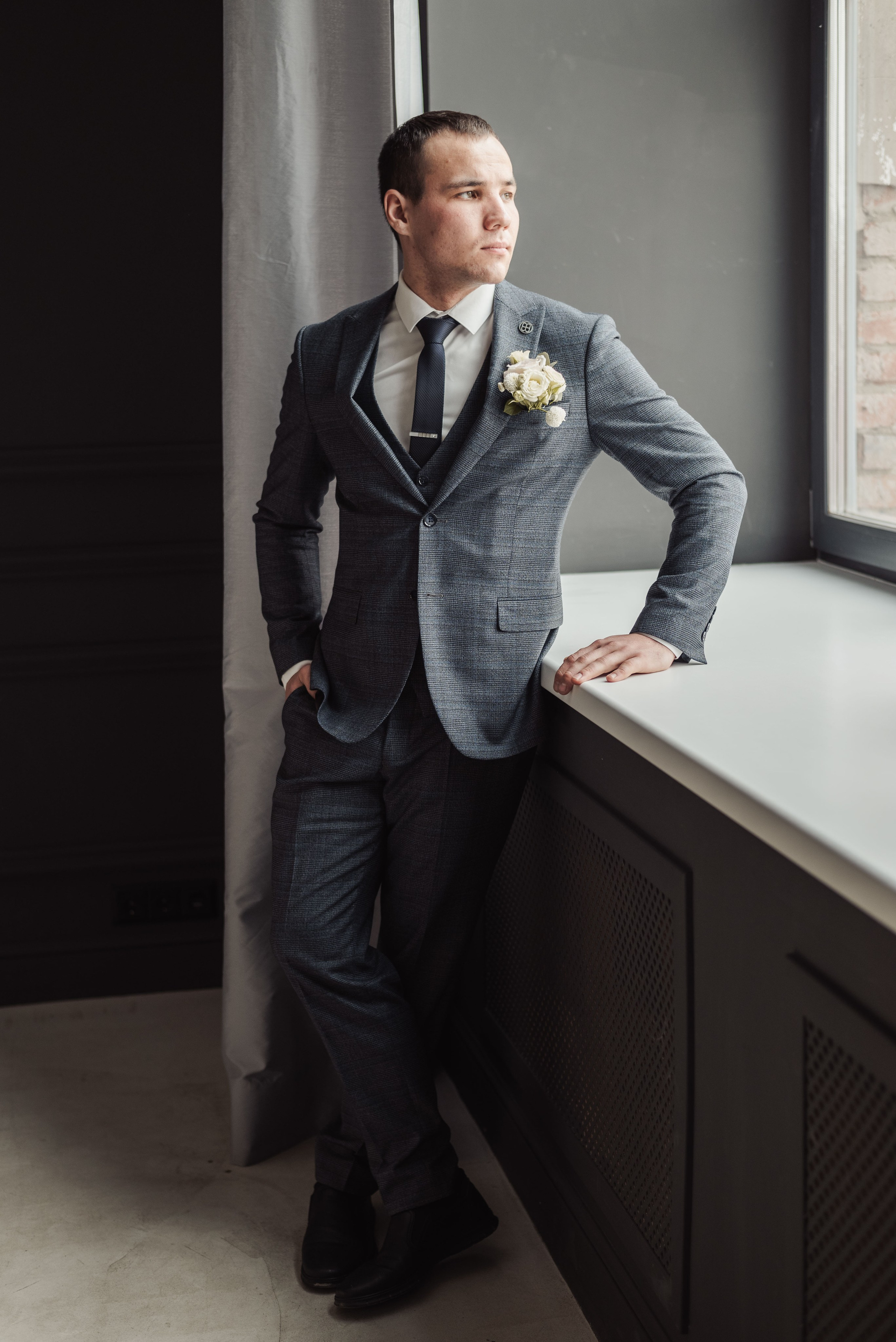 Свадьба. Меня зовут Михайлов Сергей, занимаюсь фото и видео г. Чебоксарах