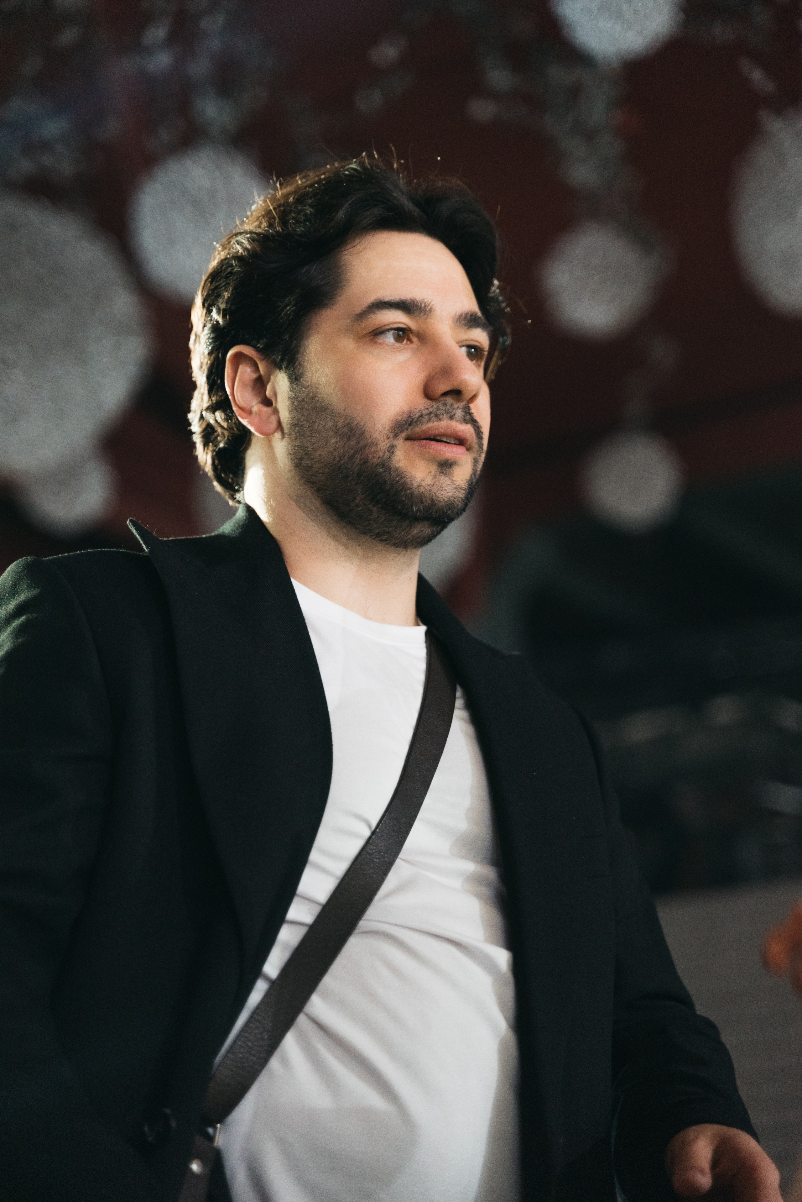 Backstage 23.03.24. Репортажный и свадебный фотограф в Сургуте