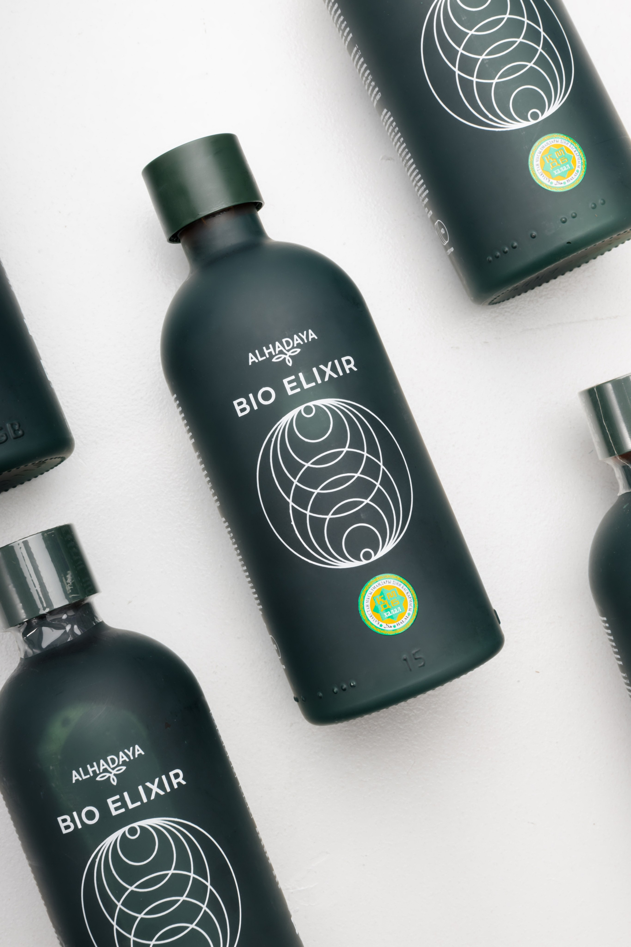 Alhadaya. Свадебный и студийный фотограф в Алматы Ильяс Кырбаев