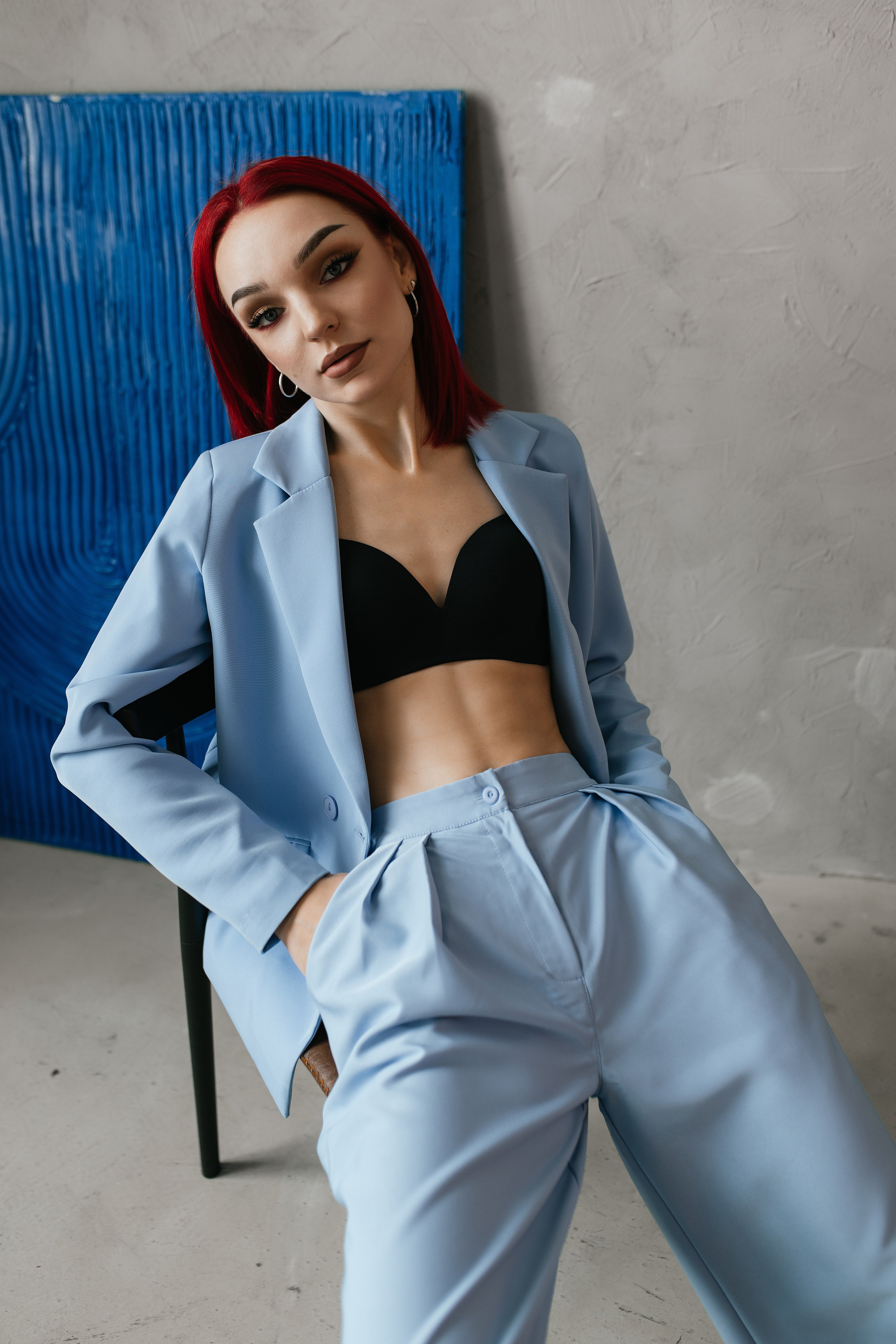 Вера. Свадебный, семейный фотограф в Рязани Лена Брант