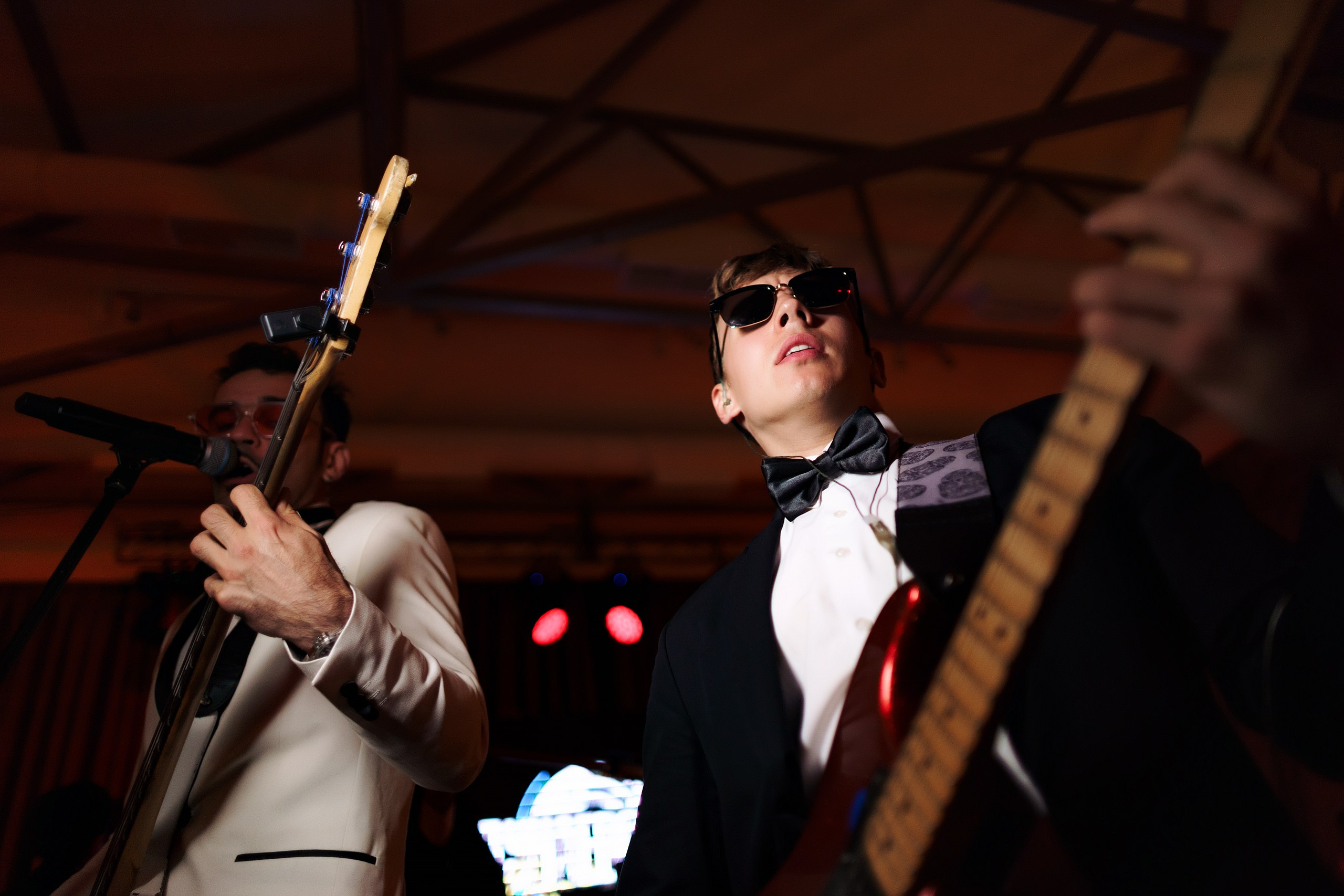 День рождения Radio Record. Свадебный и семейный фотограф Ярослав Фущич