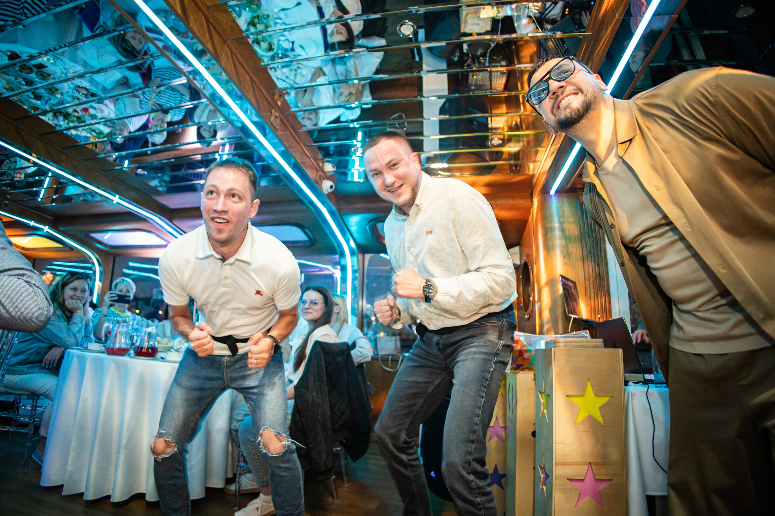 Репортажная съёмка. Профессиональный фотограф Светлана Протасова