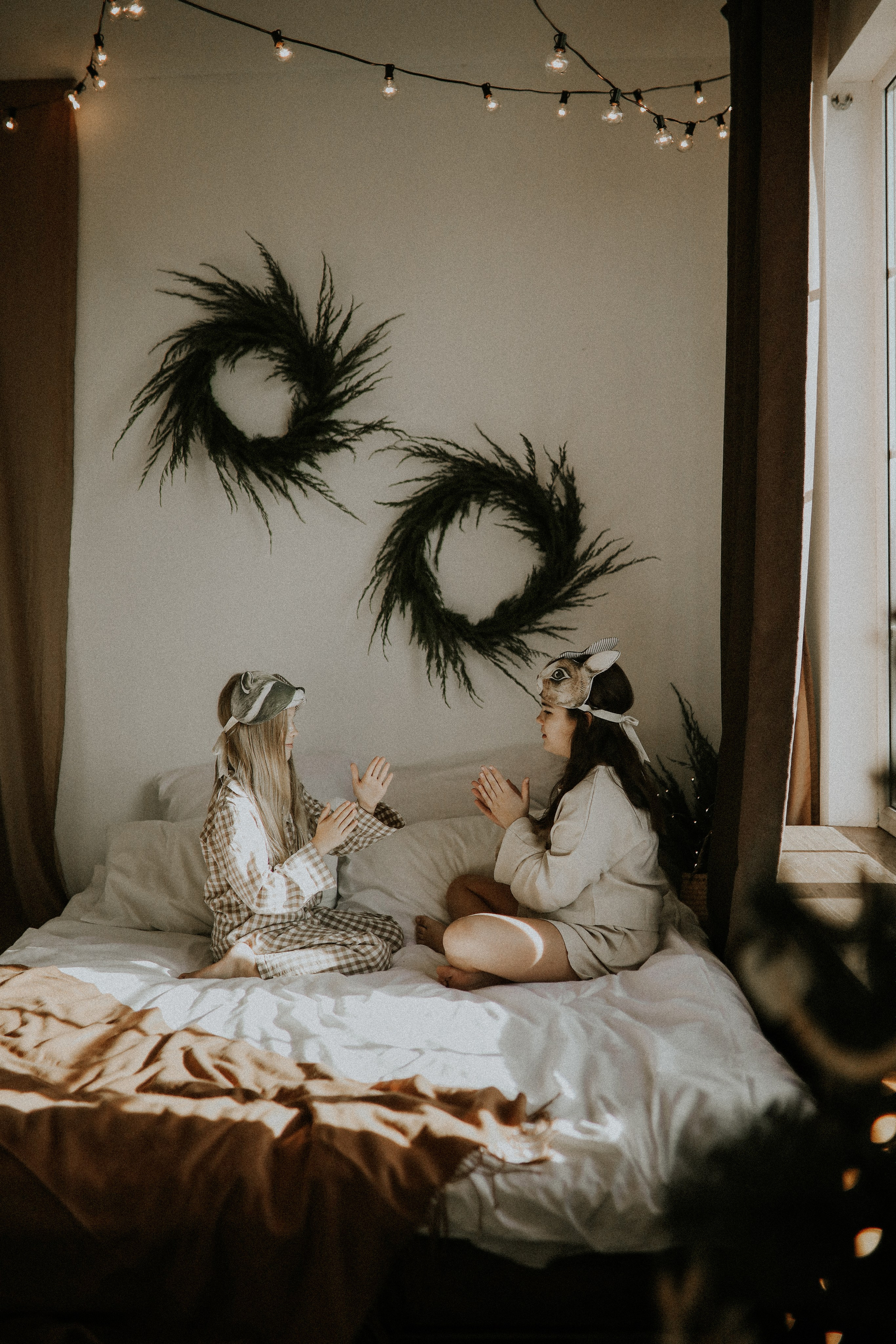 Волшебство рядом. Семейный фотограф в Новороссийске и Анапе Александра Яковлева