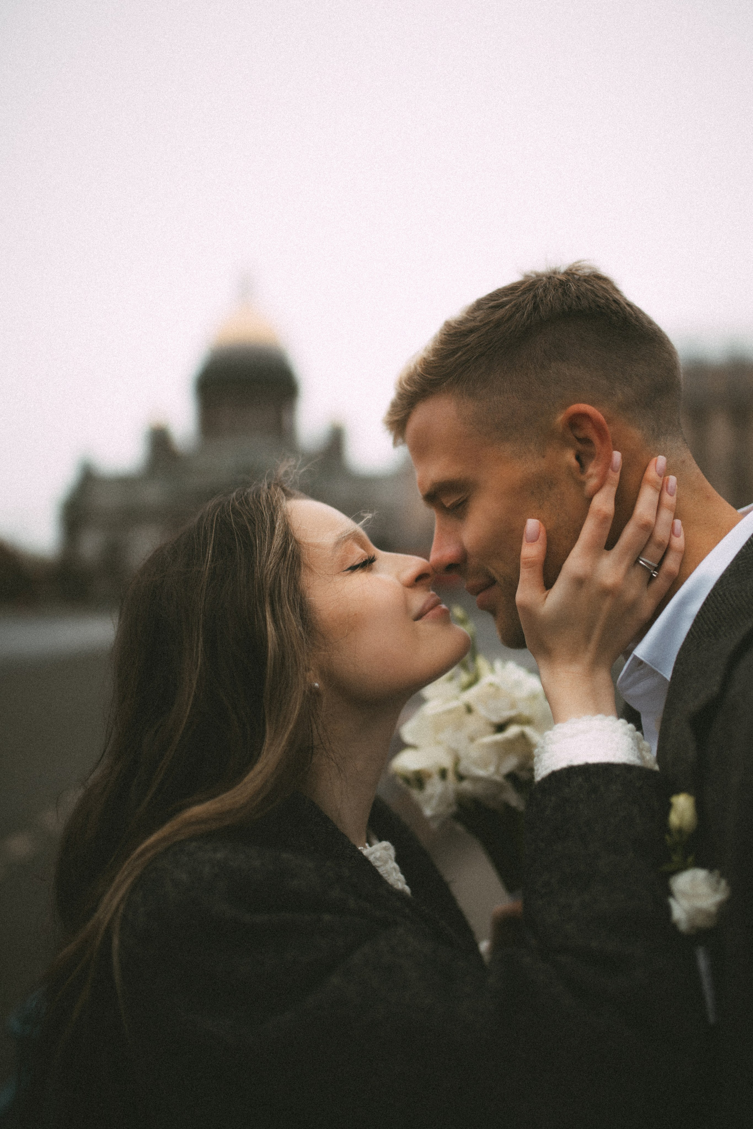 С & O | Санкт-Петербург. Фотограф Екатерина Амбрушкевич