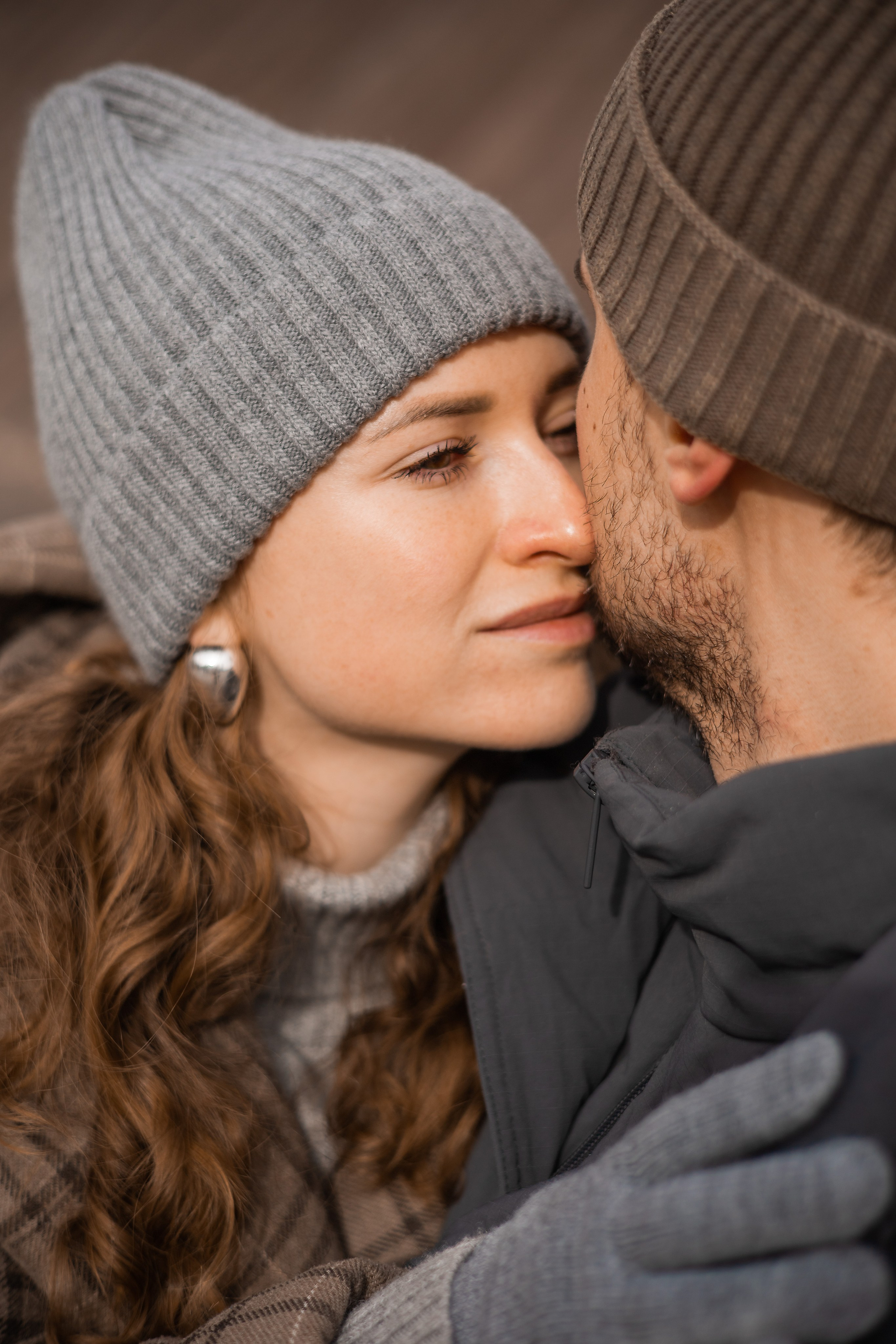 Благородно-шоколадный апрель. Арт-фотограф в Москве Елена Иванова
