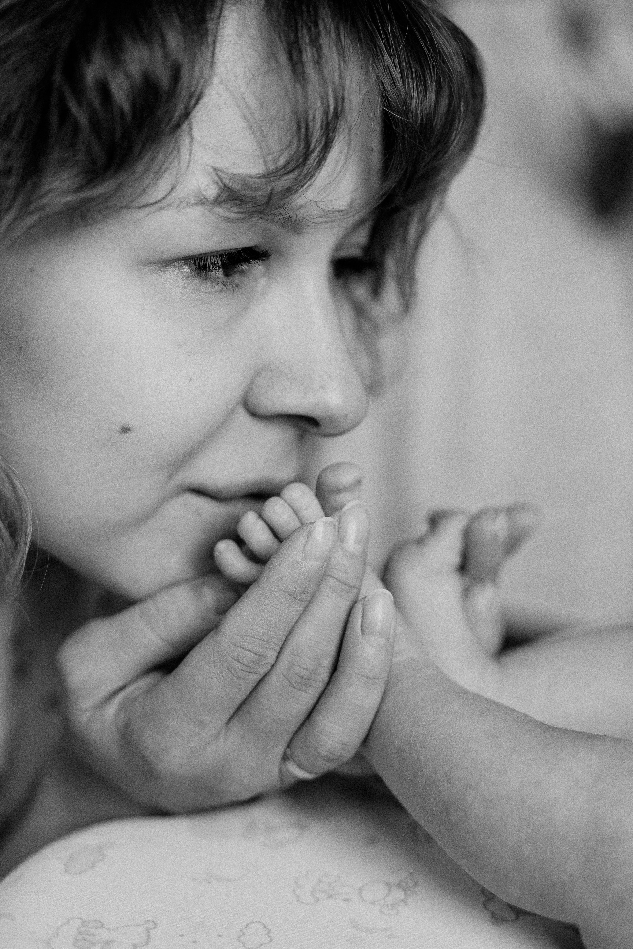 Лев. Семейный фотограф новорожденных УФА Гульнара Зиновьева