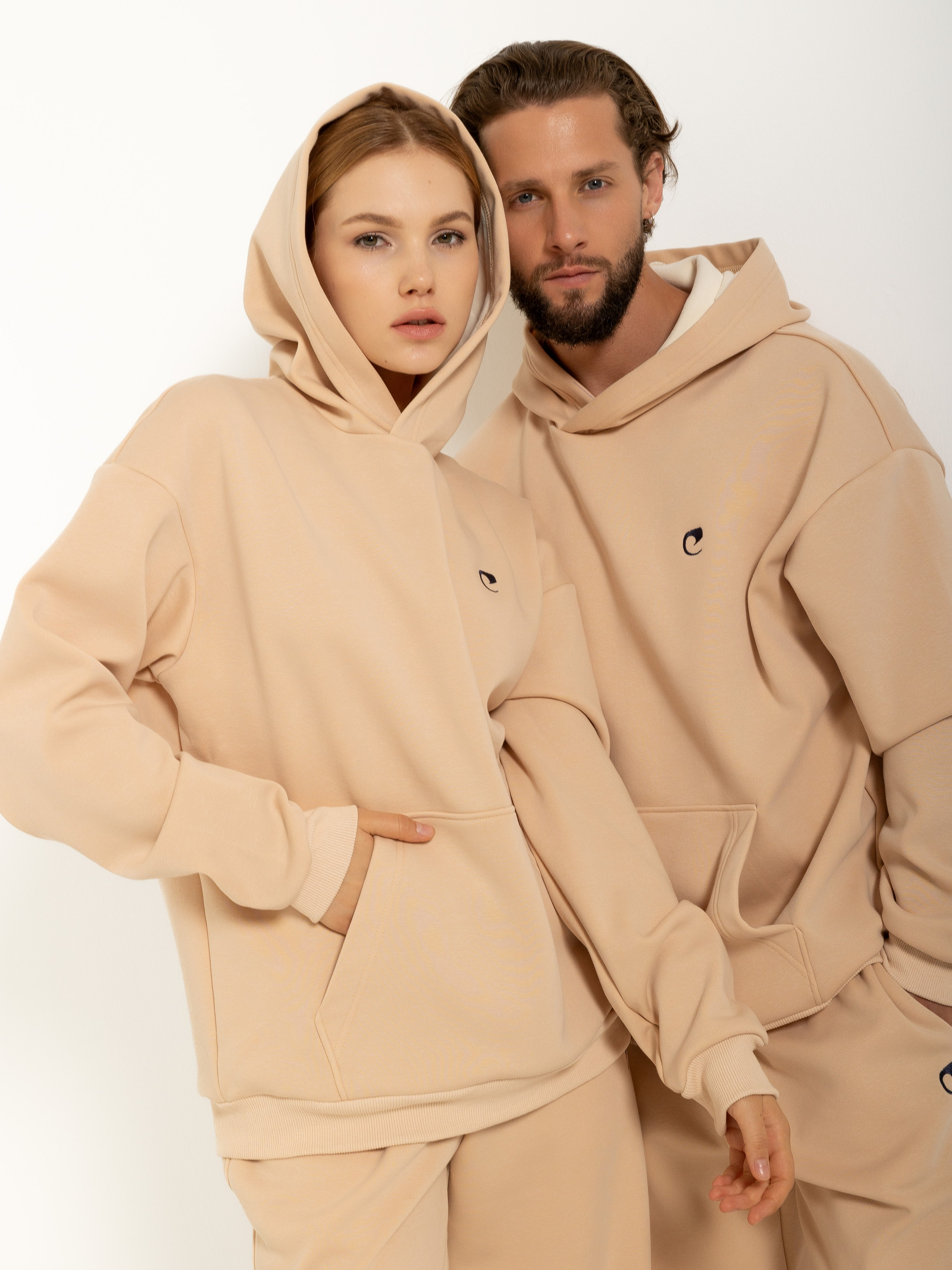 Cover me up. IDeAI studio