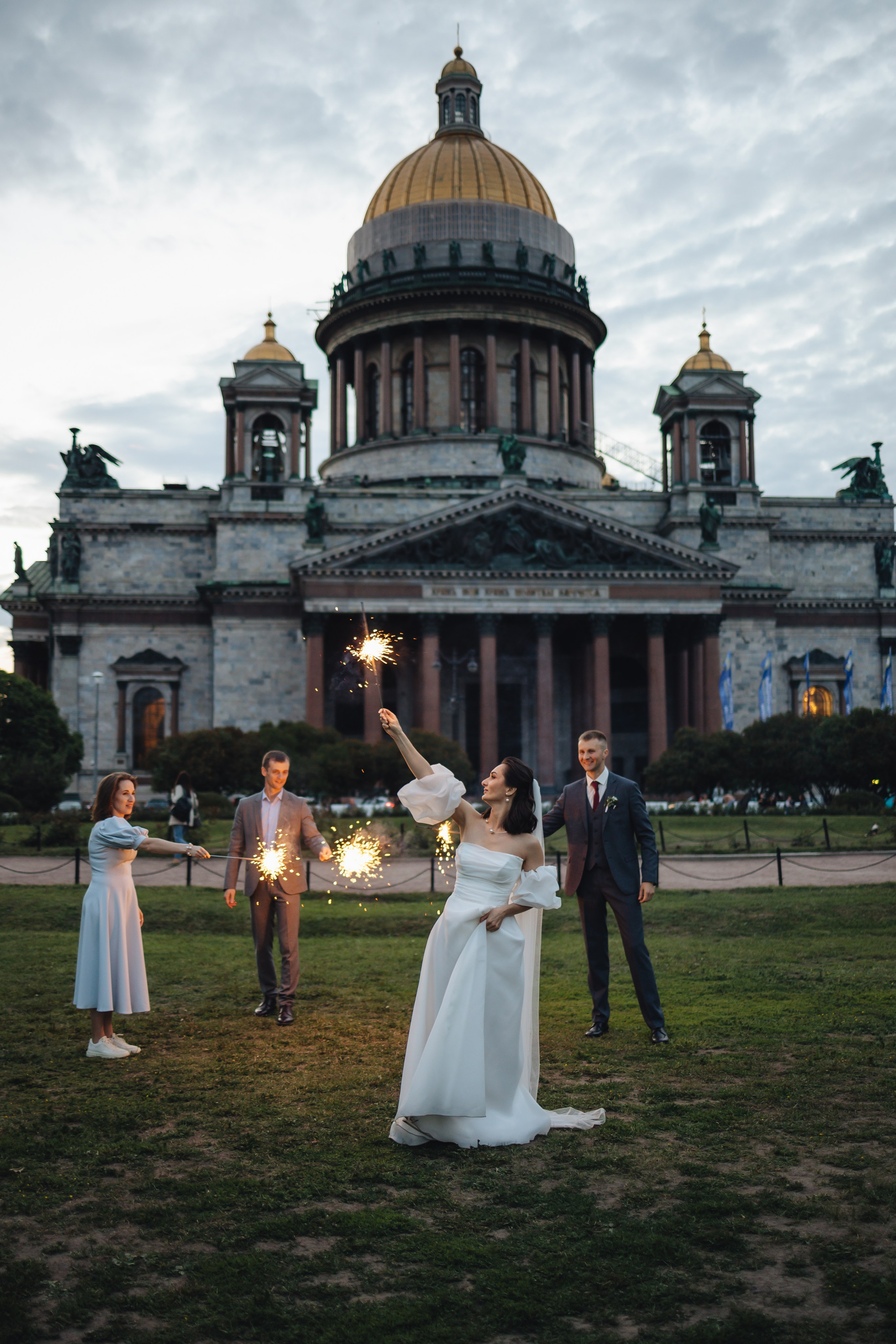 E&S. Фотограф в Санкт-Петербурге Ольга Кулеш