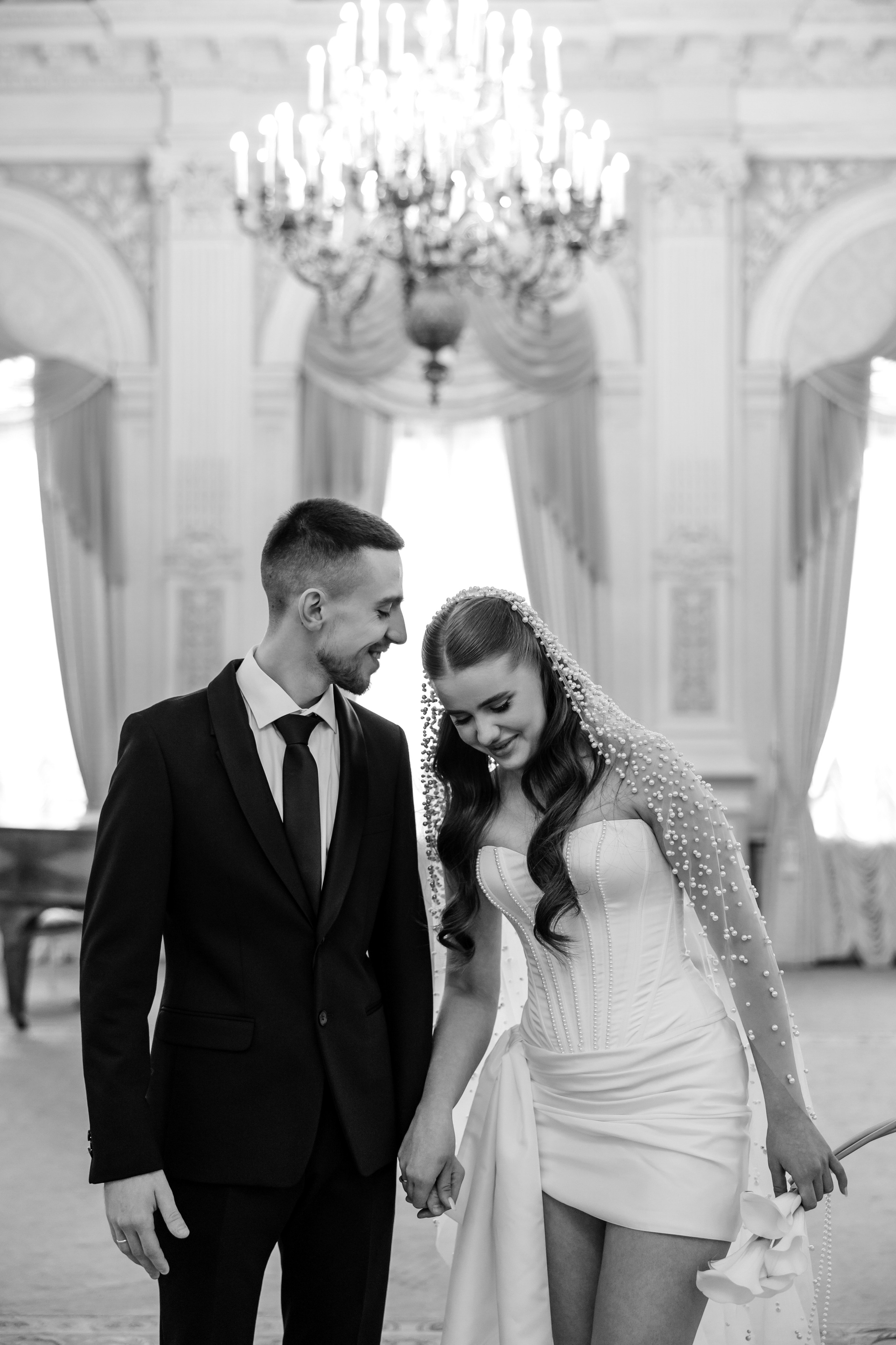 E&V. Фотограф в Санкт-Петербурге Ольга Кулеш