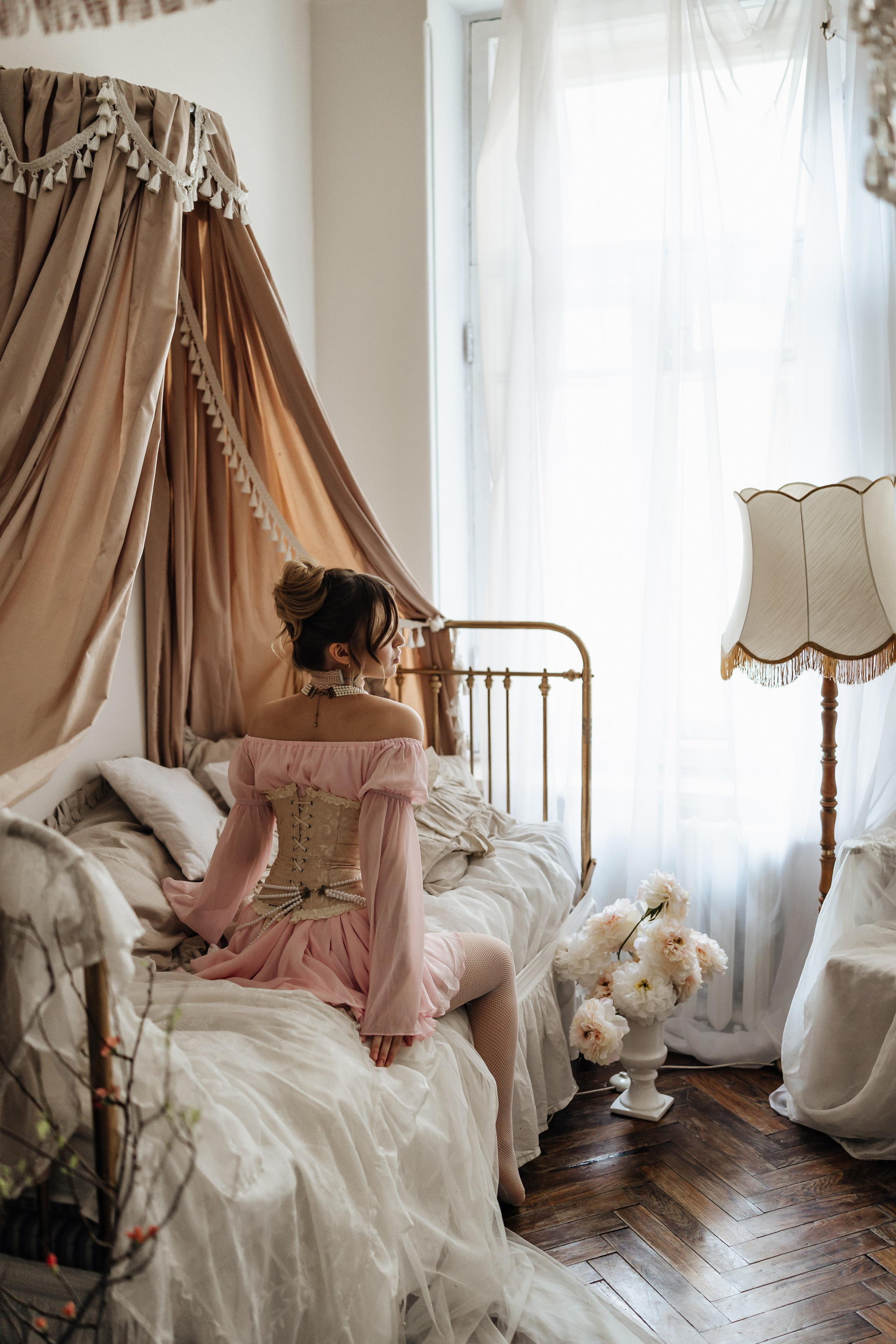 Д. Фотограф в Санкт-Петербурге Ольга Кулеш