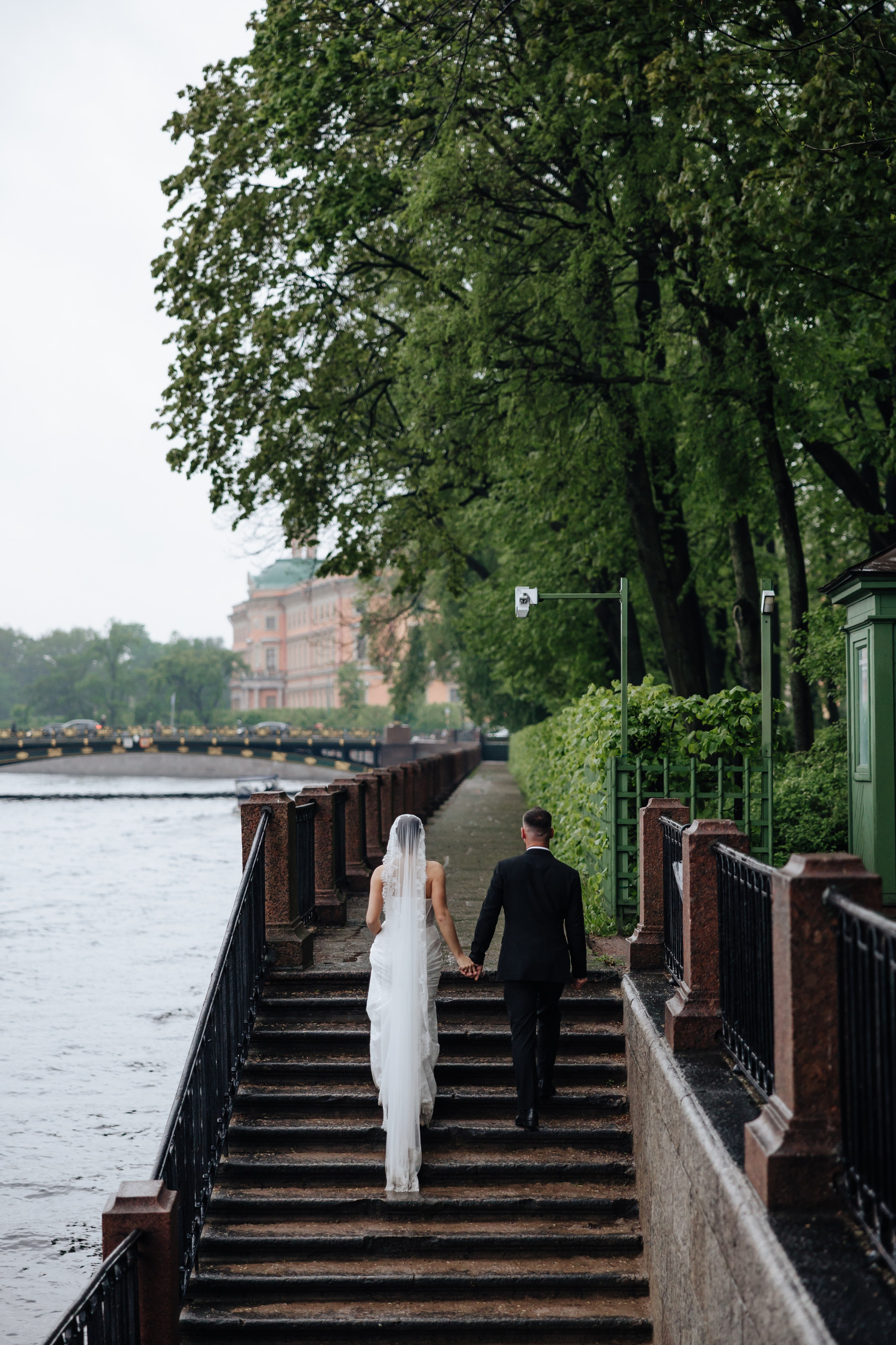 U&A. Фотограф в Санкт-Петербурге Ольга Кулеш