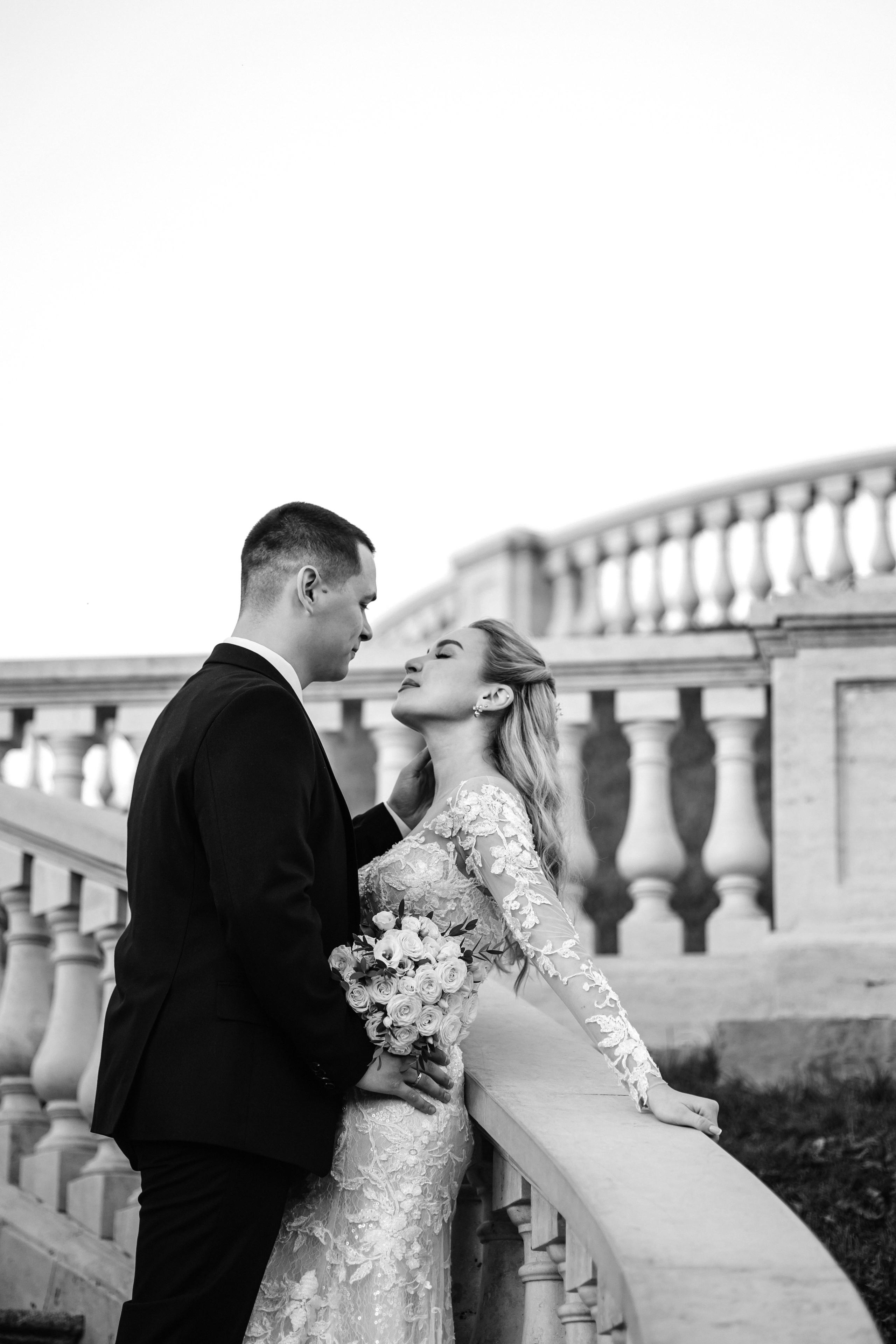 V&V. Фотограф в Санкт-Петербурге Ольга Кулеш