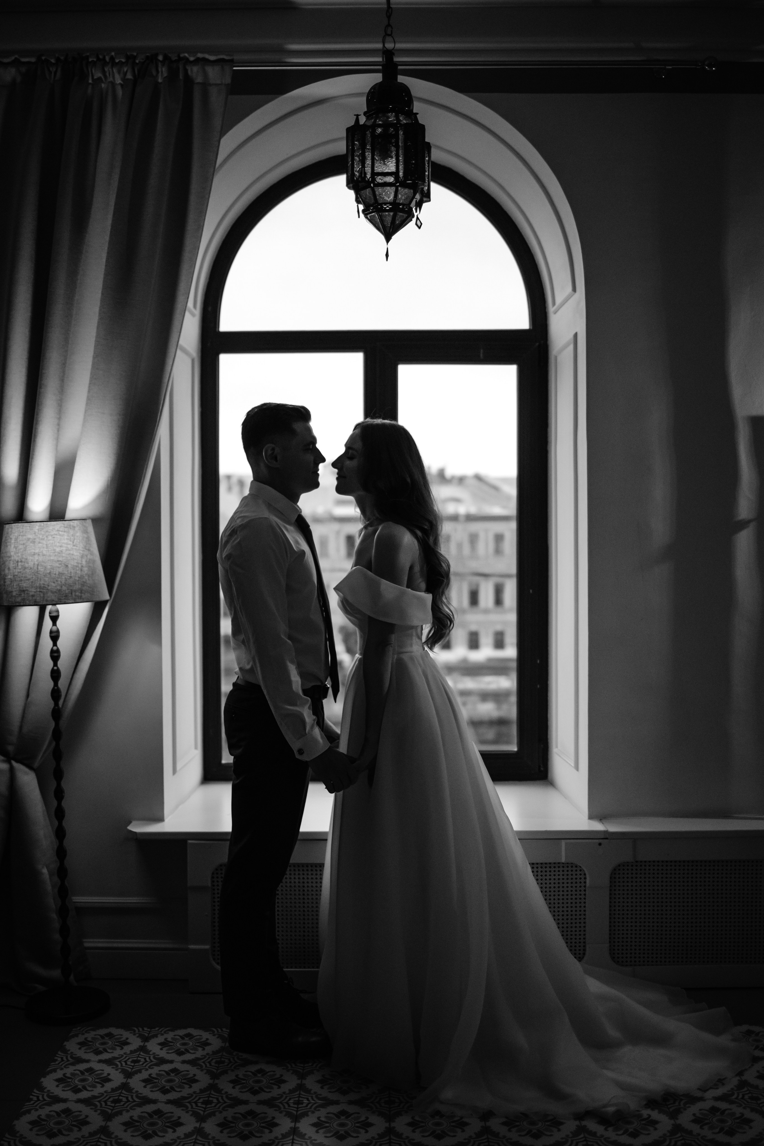 K&V. Фотограф в Санкт-Петербурге Ольга Кулеш