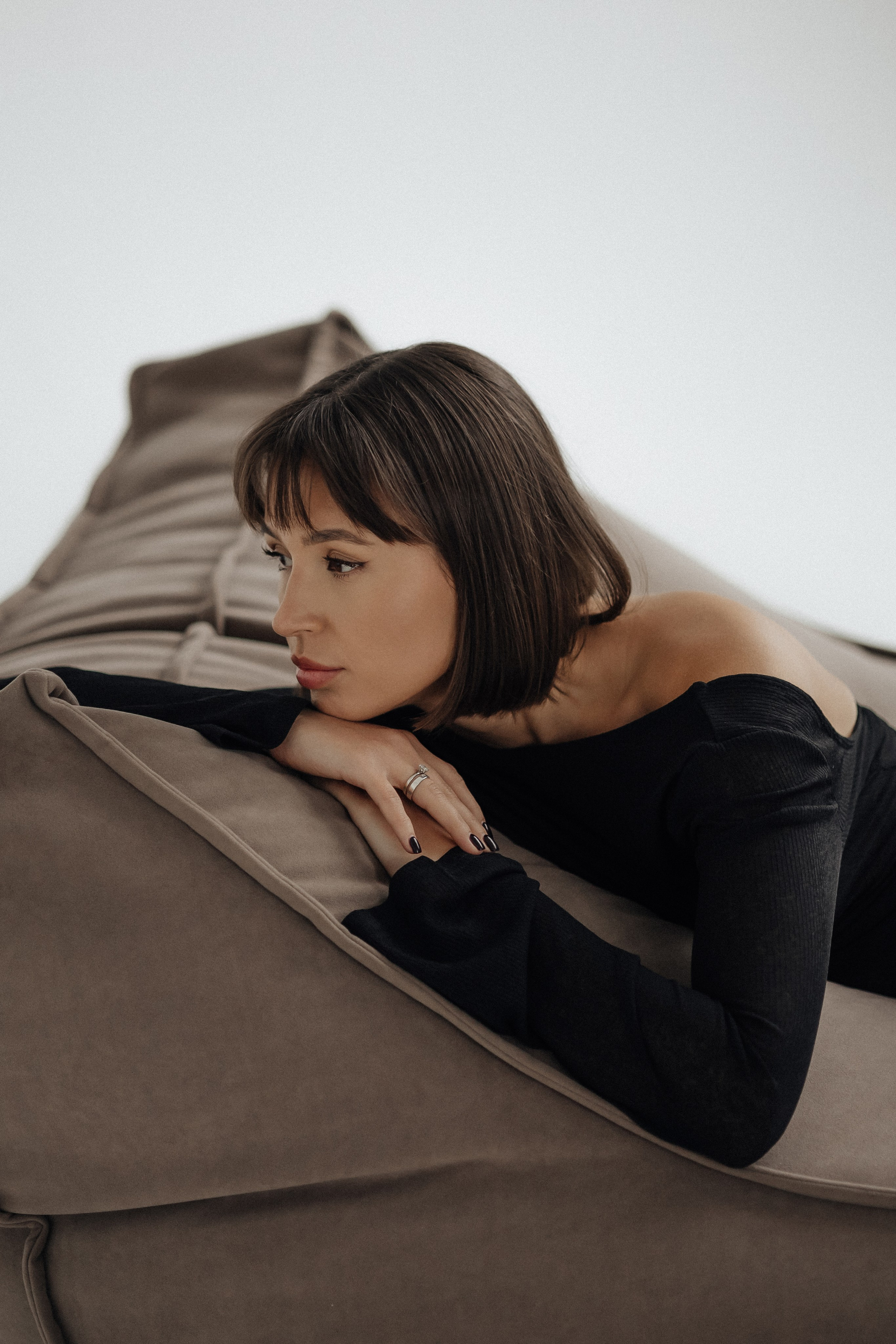 А. Фотограф в Санкт-Петербурге Ольга Кулеш