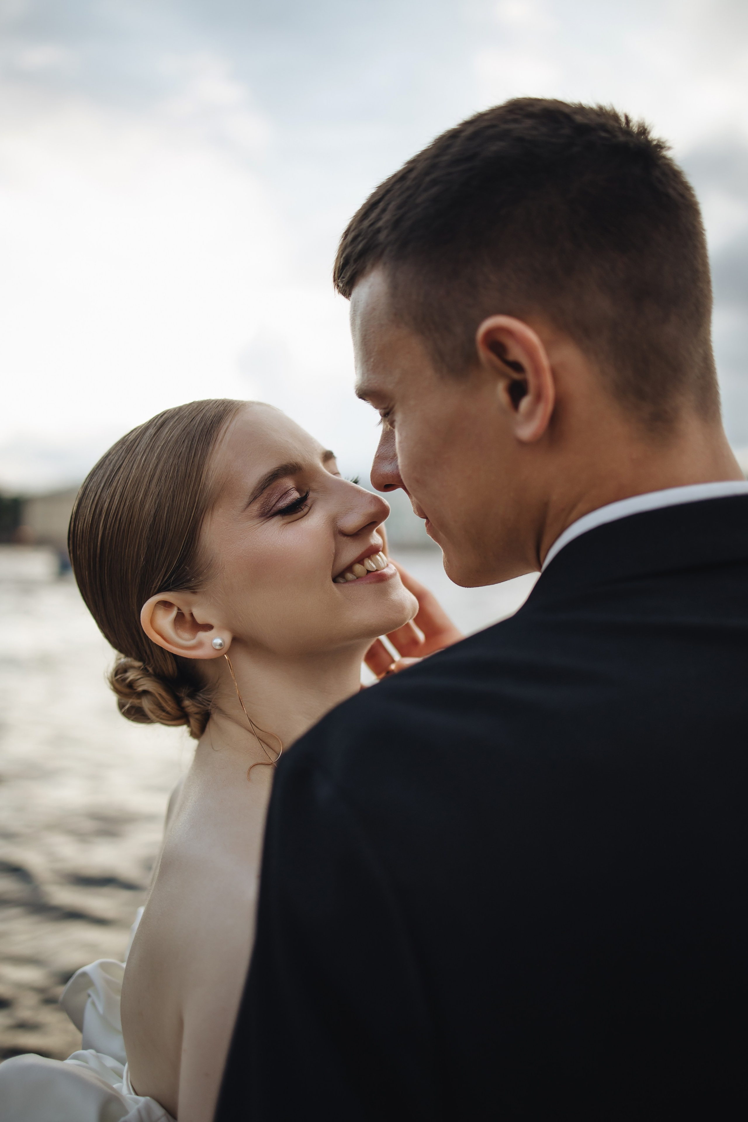 V&D. Фотограф в Санкт-Петербурге Ольга Кулеш