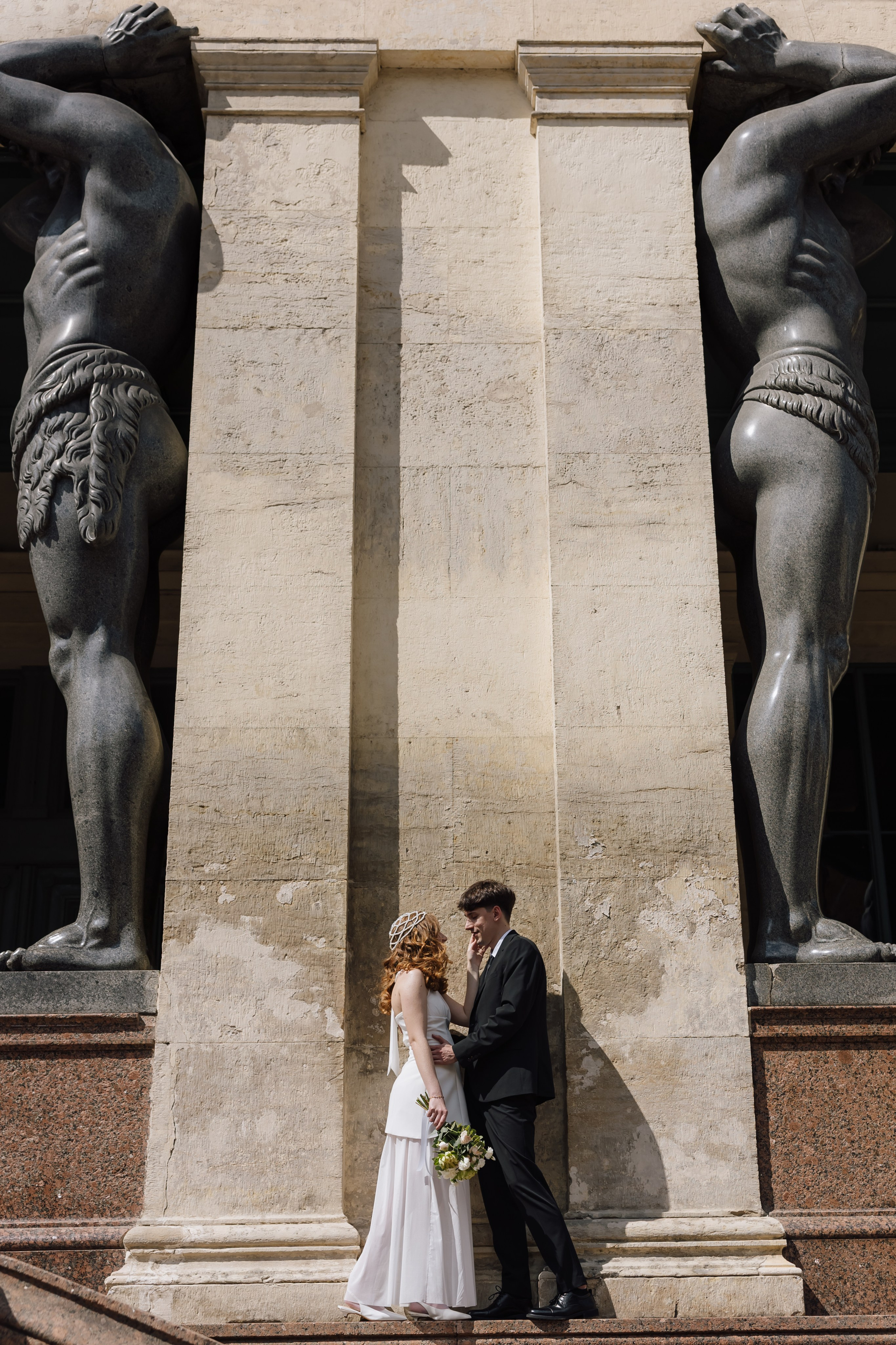 V&A. Фотограф в Санкт-Петербурге Ольга Кулеш