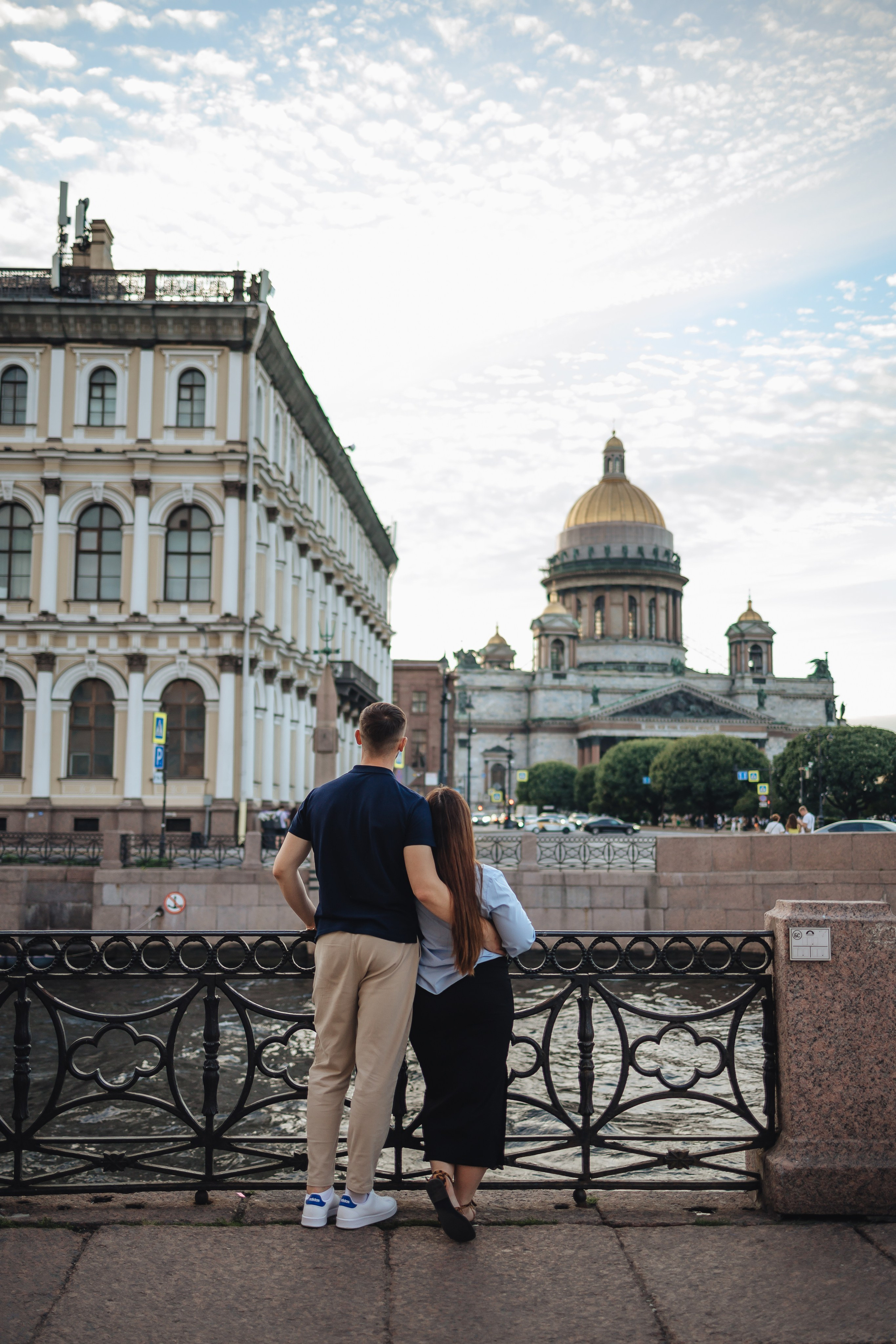 U&A. Фотограф в Санкт-Петербурге Ольга Кулеш