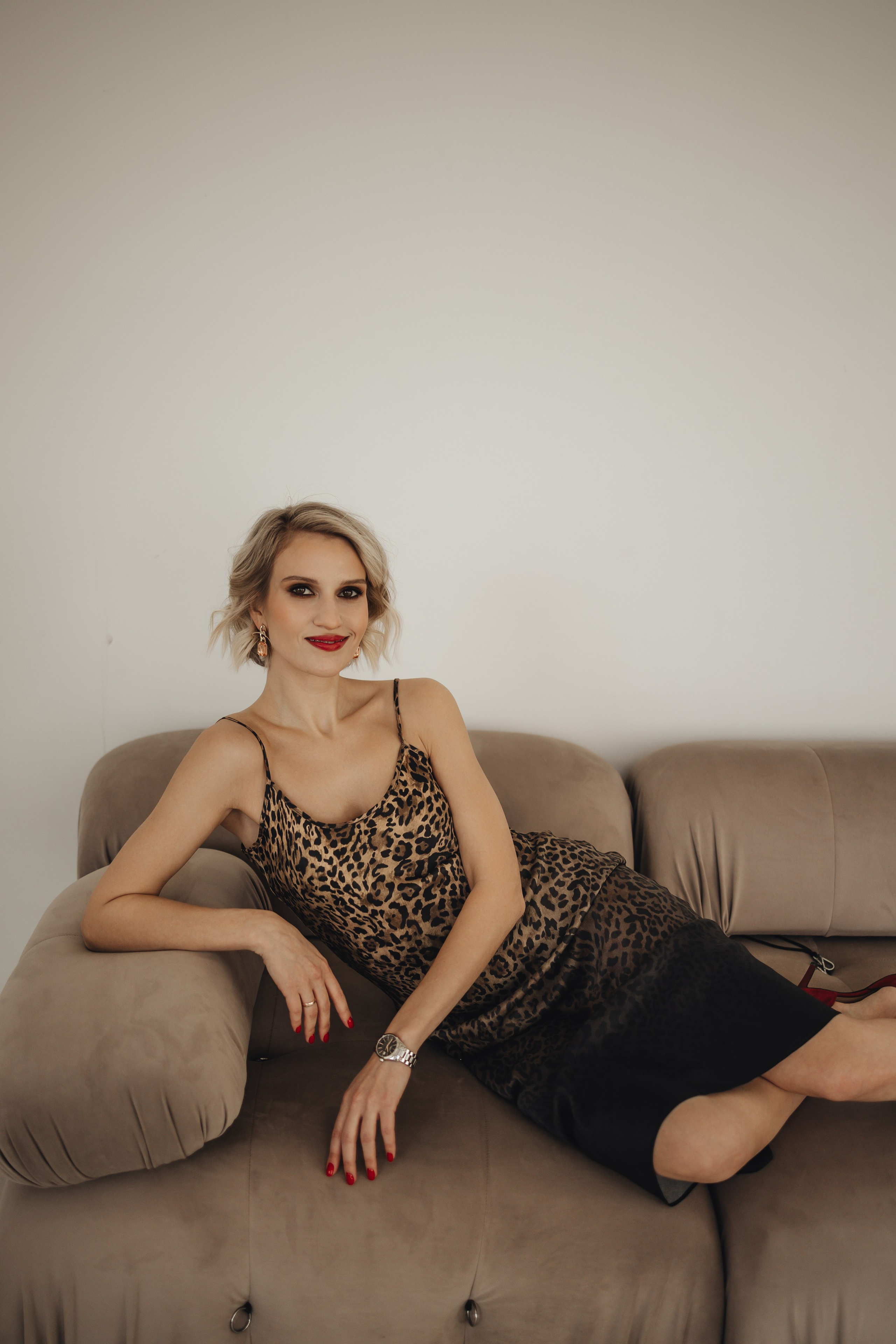 Е. Фотограф в Санкт-Петербурге Ольга Кулеш