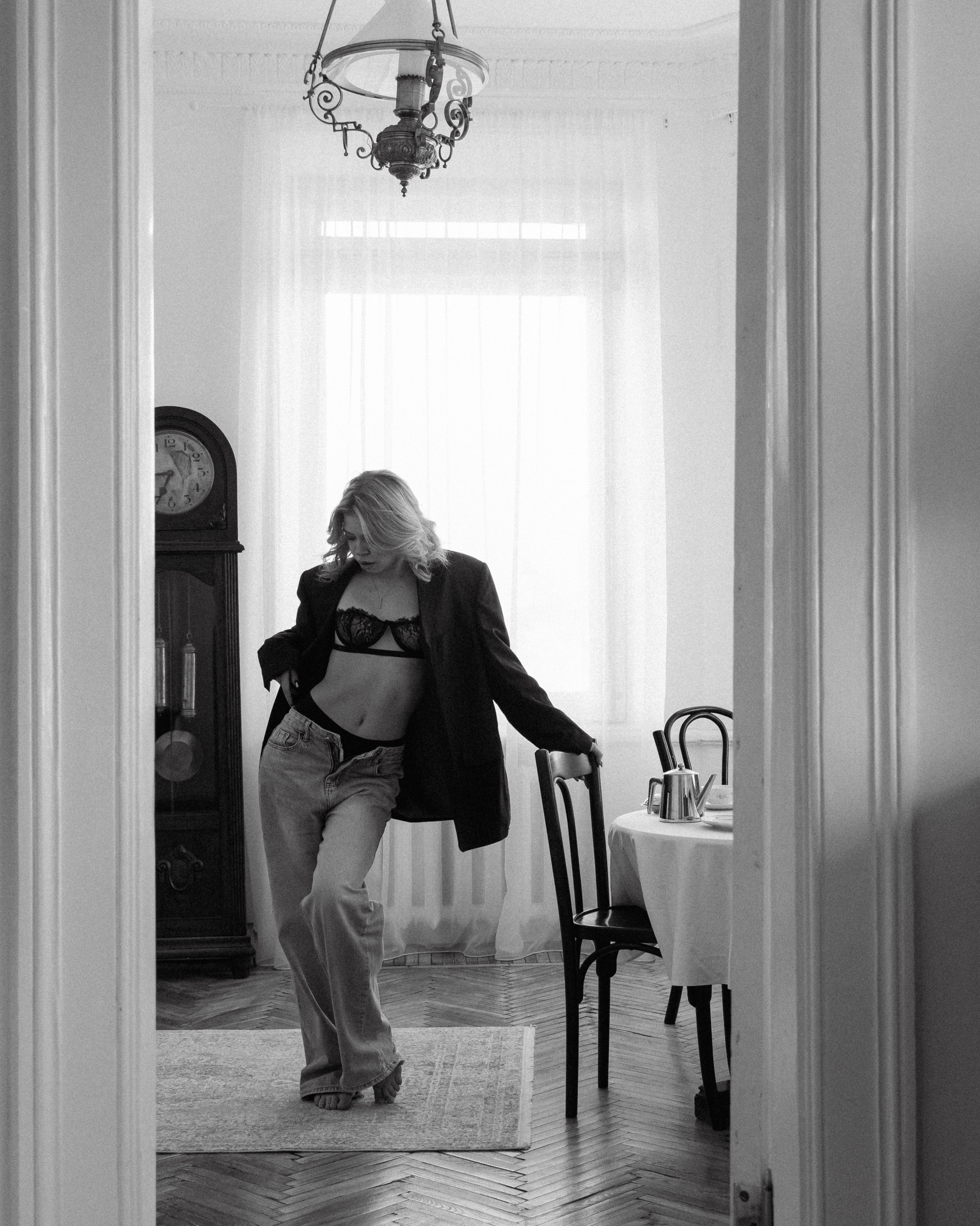 Портрет. Многофункциональный фотограф