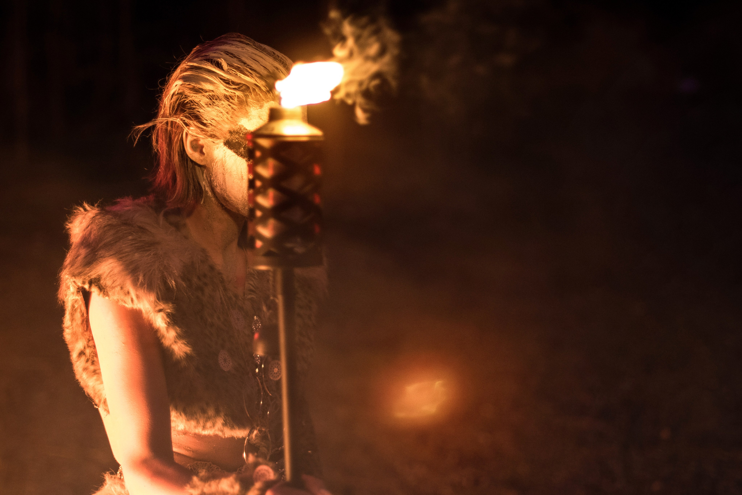 TRIBE. Мастерская для создания имиджа от BenSami в Санкт-Петербурге и Москве