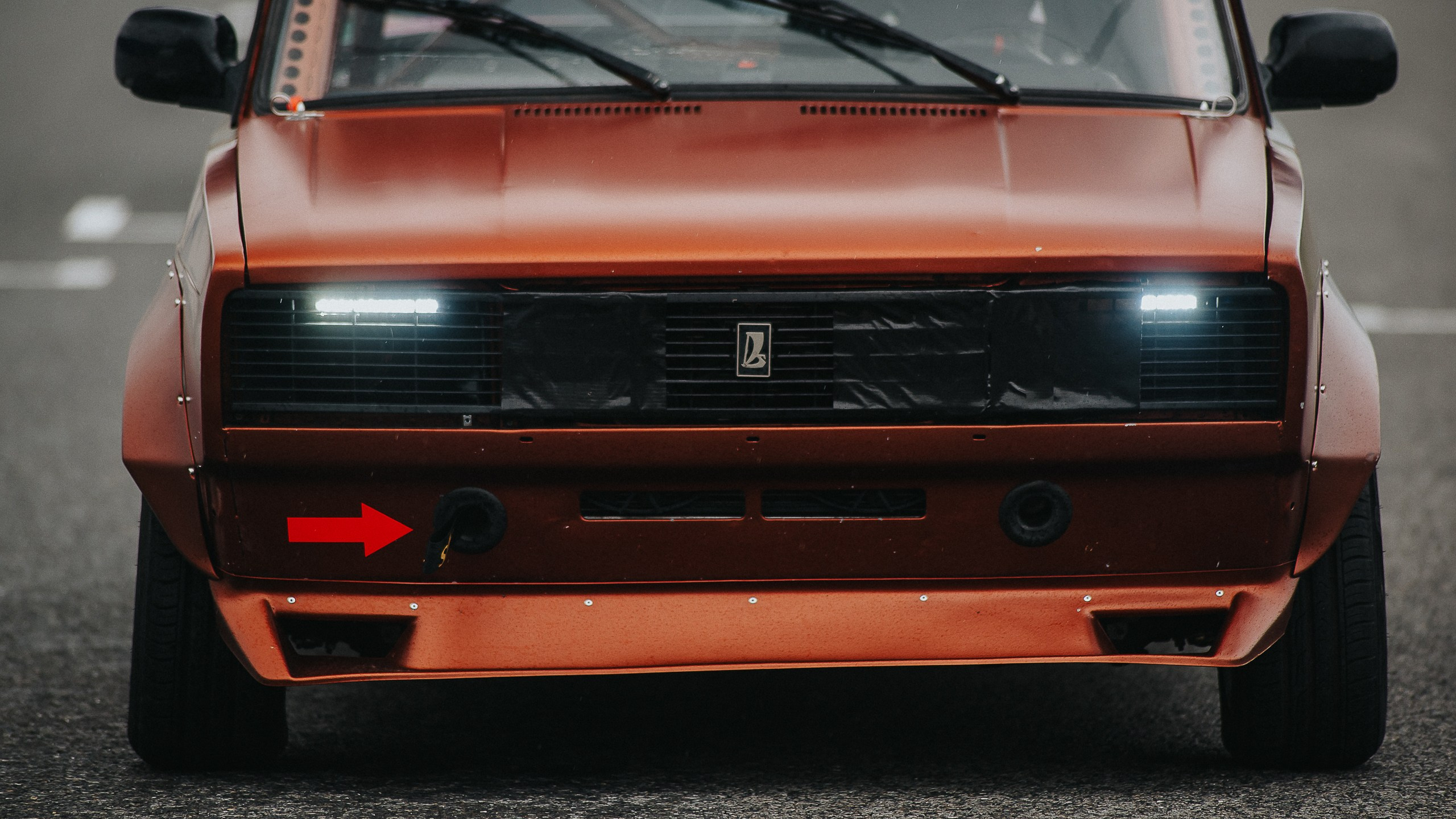 18.05.2024 — КСКГ Классика — Этап 1. Репортажный фотограф в Кемерово