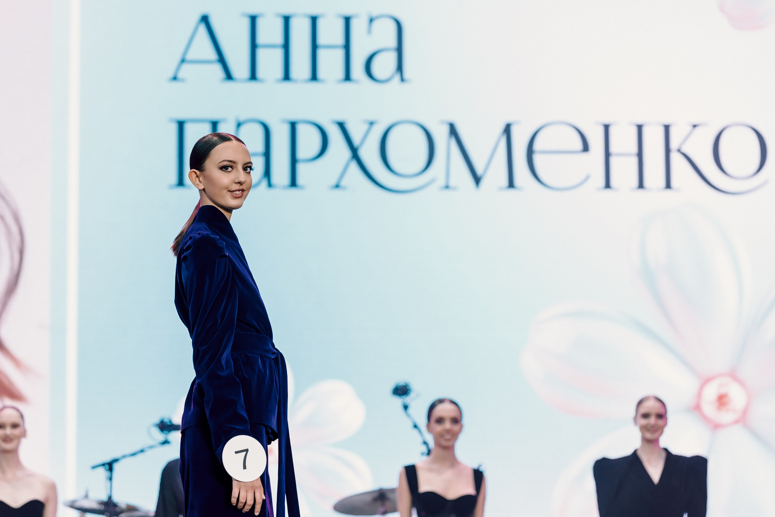 Мисс Екатеринбург 2024. Лёшка Варзегов — фотограф