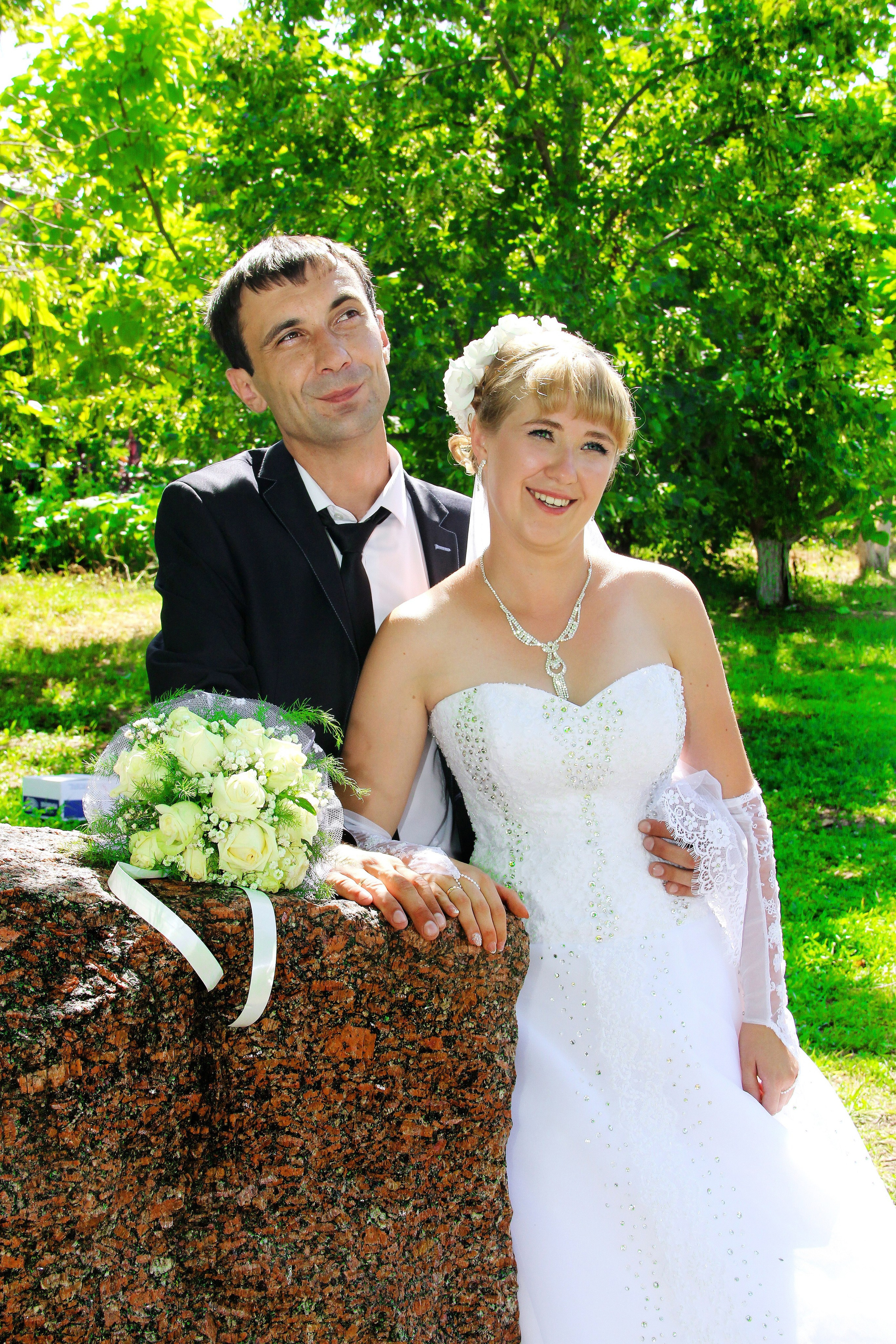 Владимир и Ирина. Игорь Варава свадебный фотограф видеограф Белая Глина Краснодар