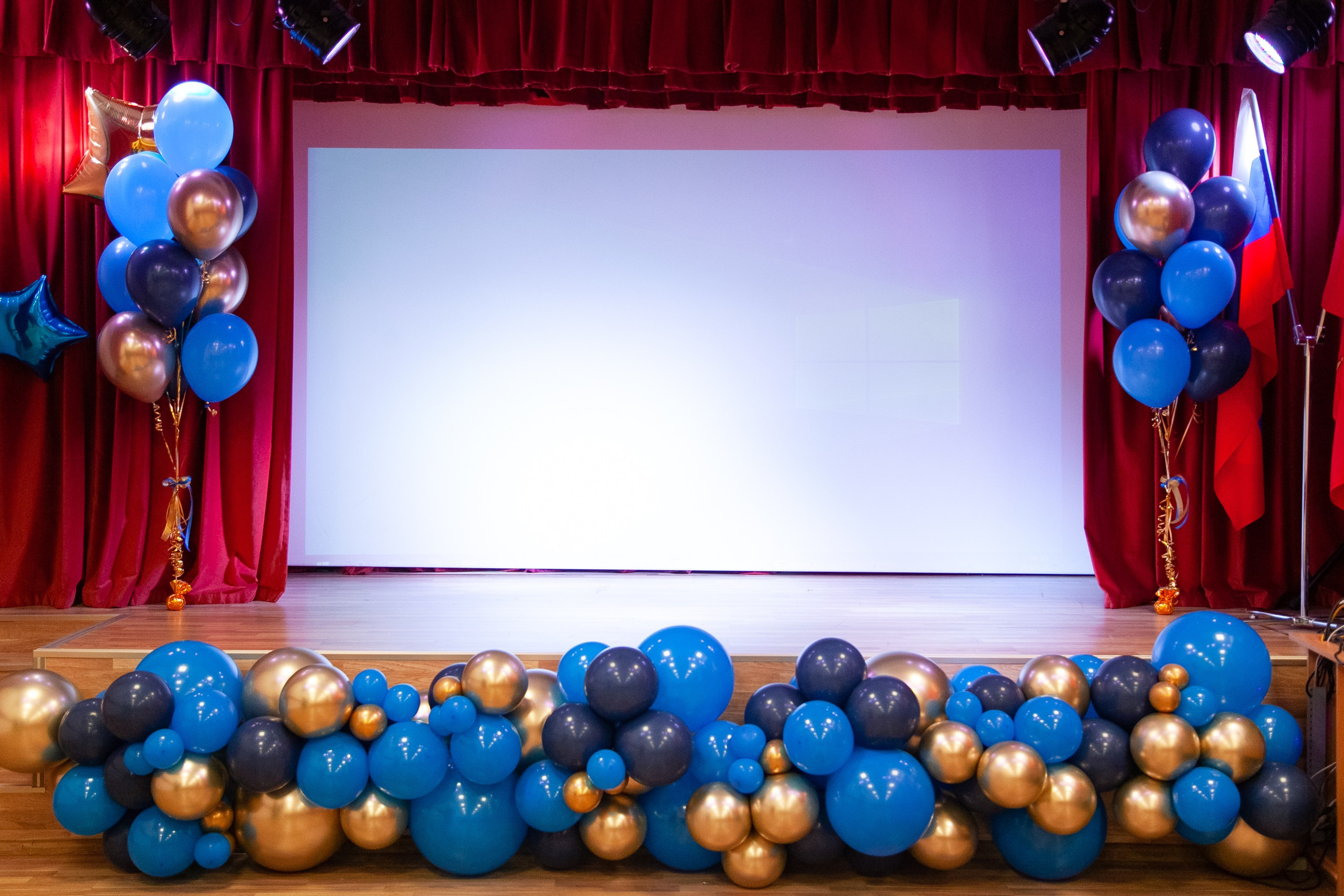 Выпускной 9 класса. Фотограф Перминов Никита СПБ