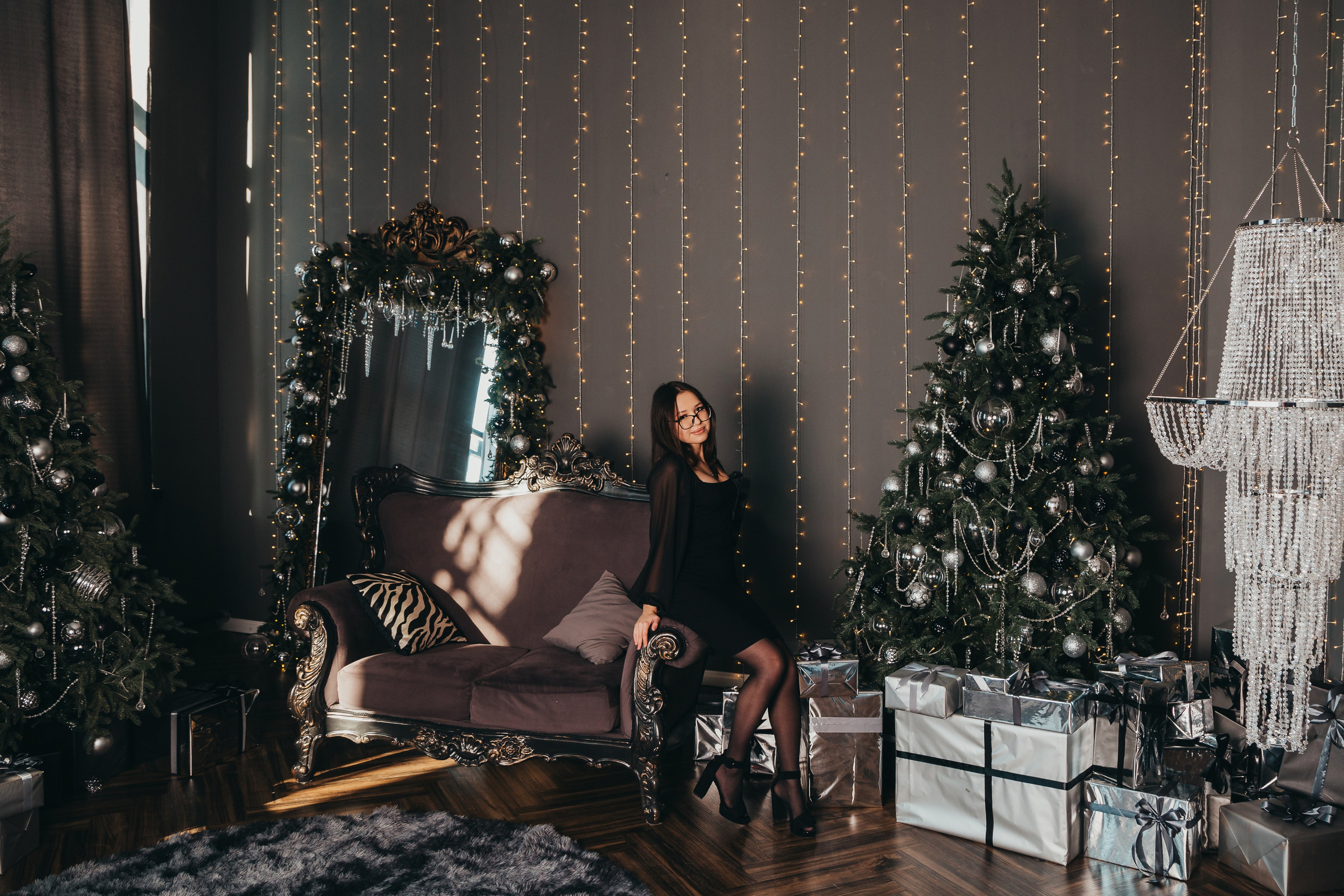 🖤. Екатерина Королева. Фотограф. Хабаровск