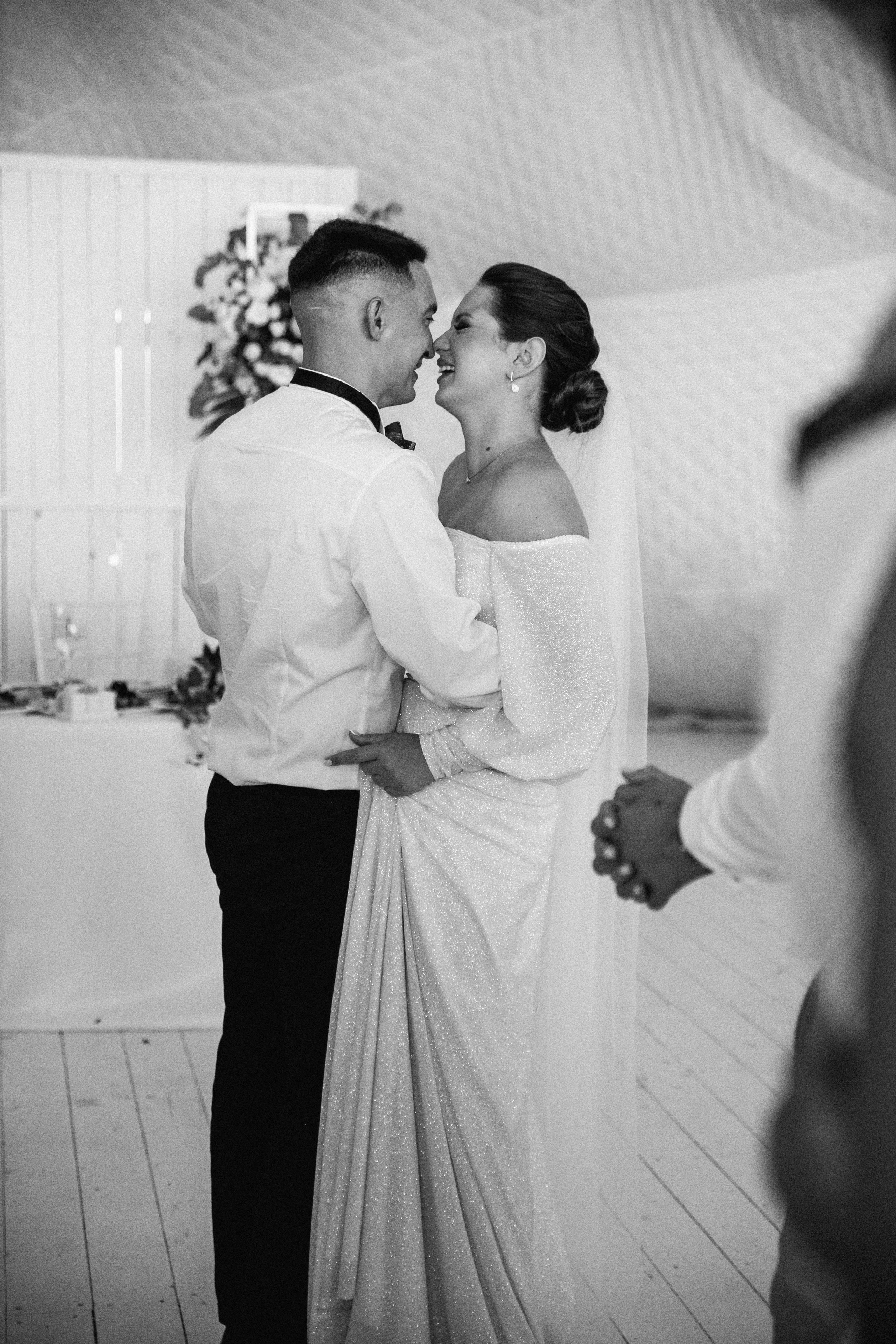 Любовь & Александр. Фотограф Амирян Марина