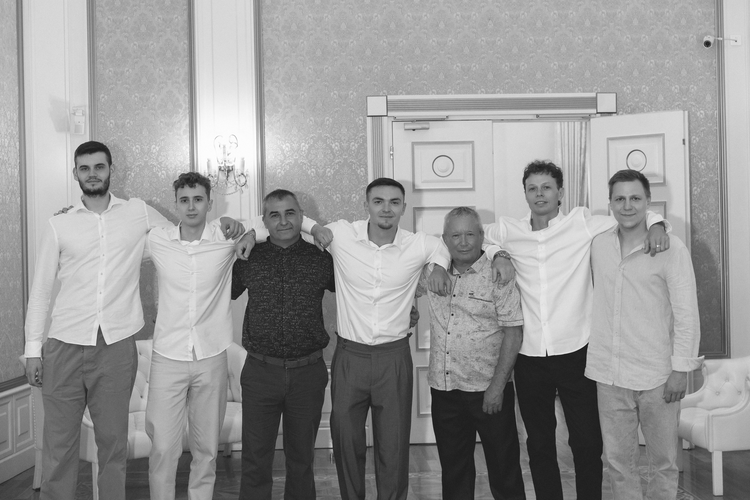 Катя и Вова. Фотограф Лютикова Ирина, Тюмень, Москва