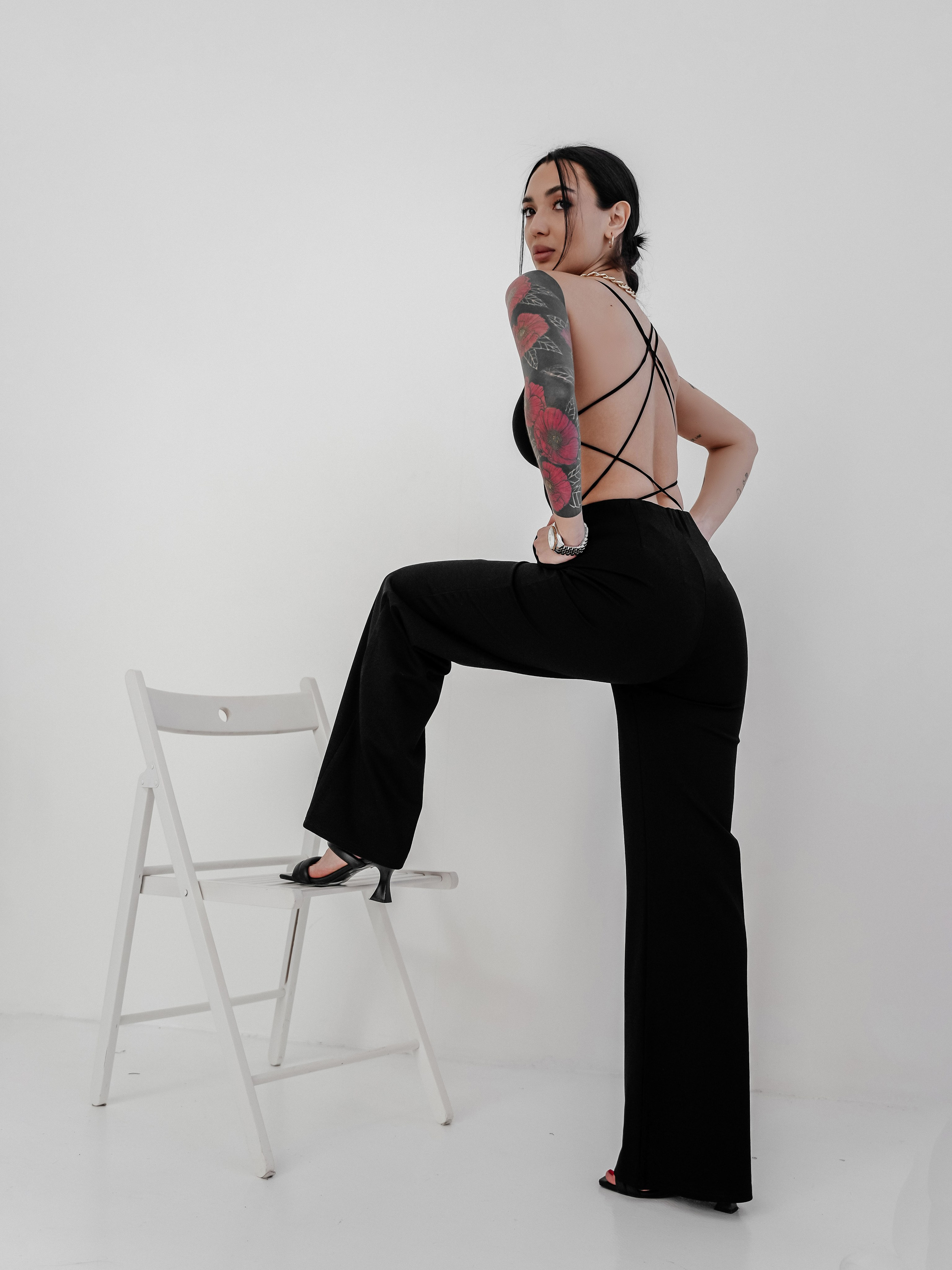 Съемка одежды для wildberries. Фотограф в Смоленске Ольга Давыдова