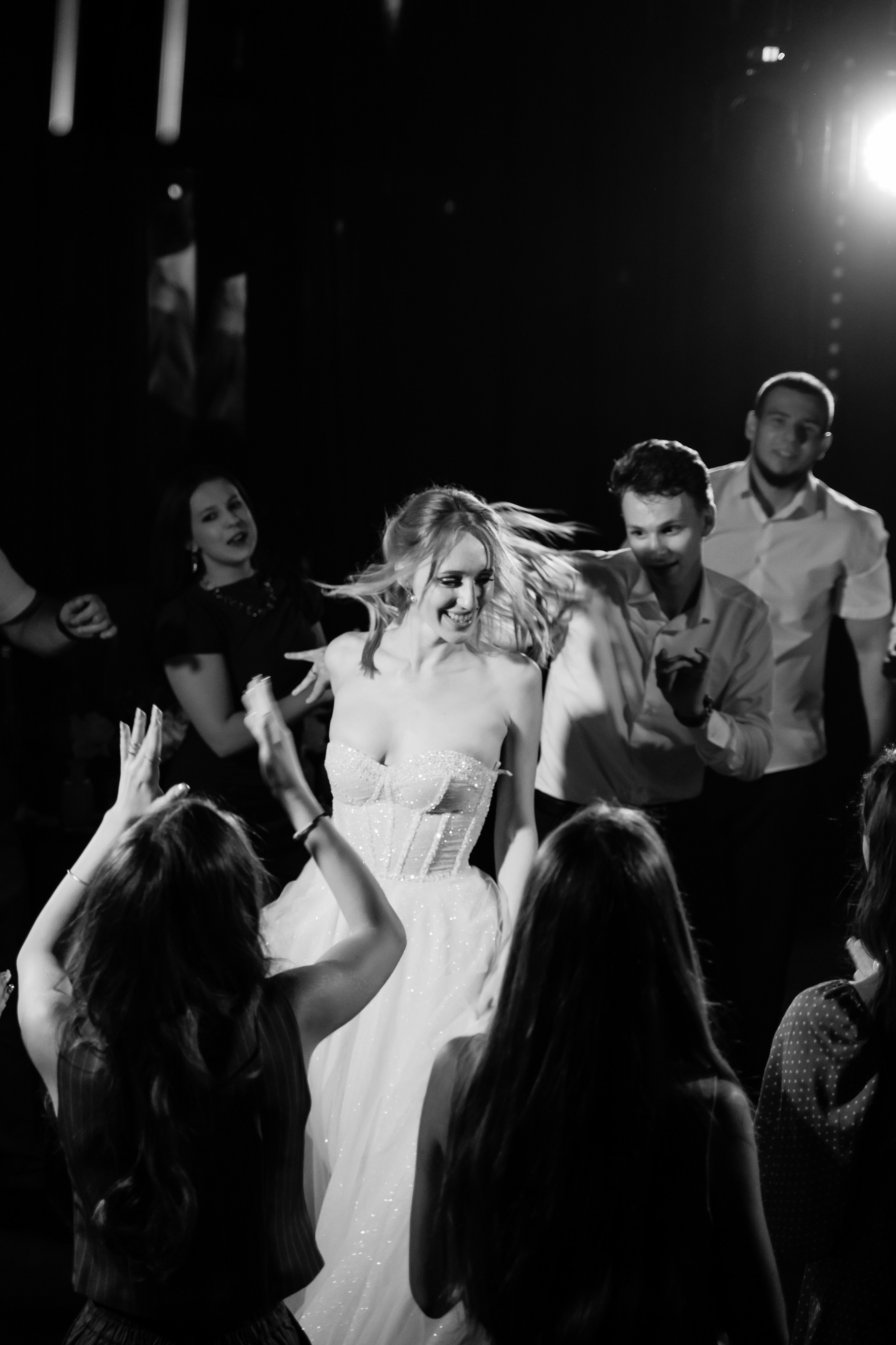 Анна и Артем. Свадебный фотограф Екатерина Кузнецова