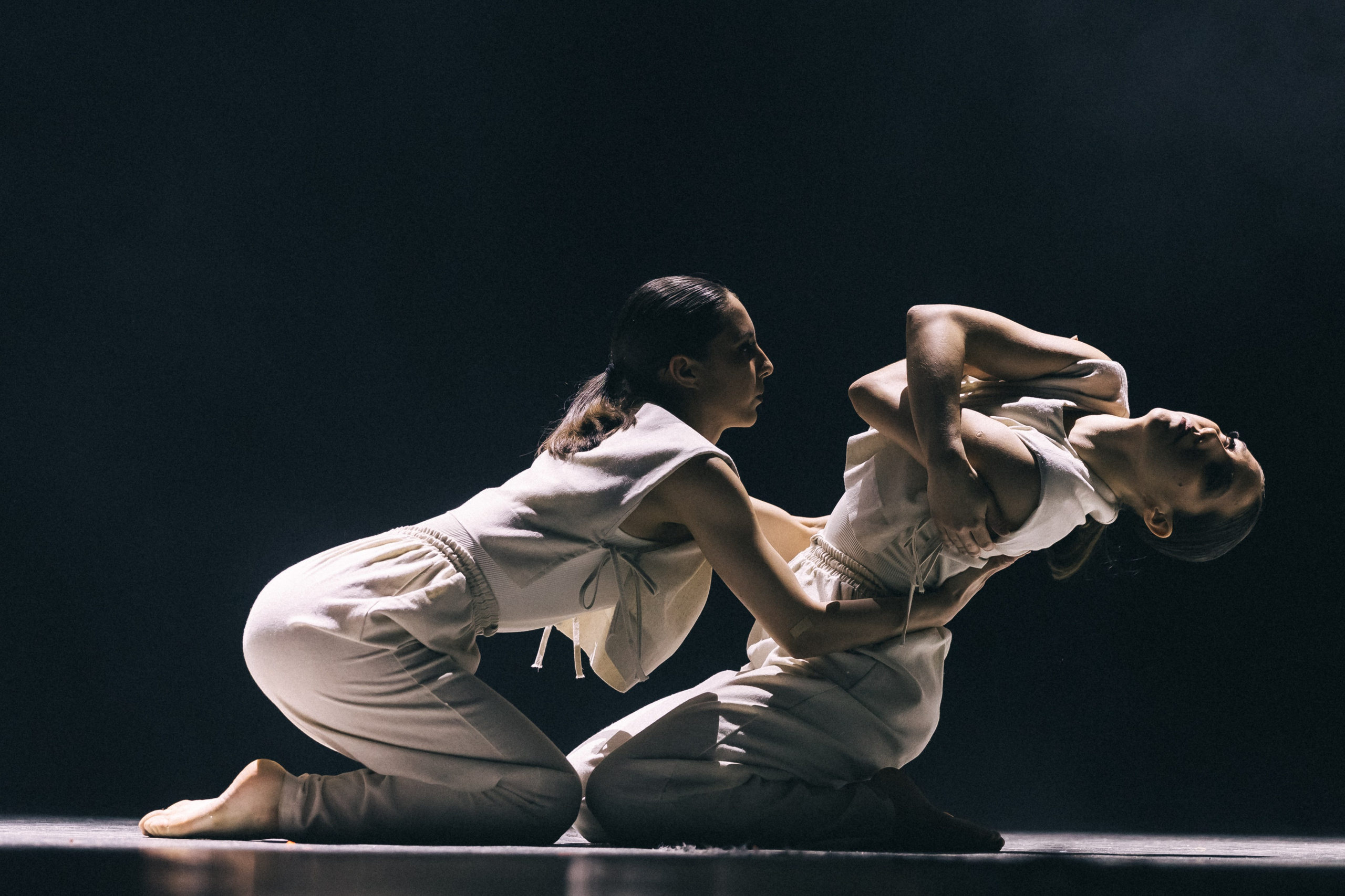 Отчётный концерт КемГИК. Фотограф Кемерово | Сергей